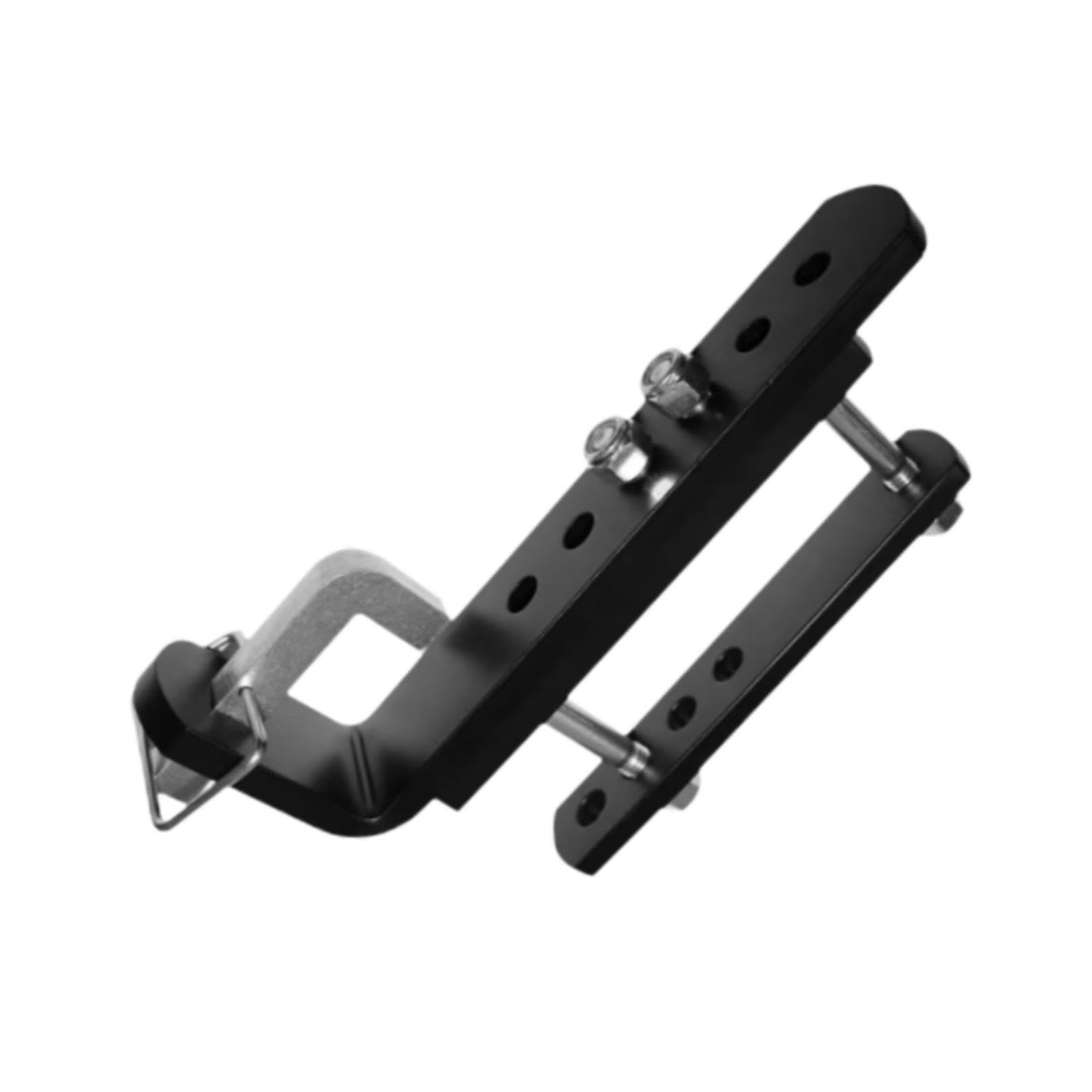 BaotyJie Halterung zur Stabilisatorkontrolle für Anhänger. Passend für 3", 4", 5", 6" Anhängerrahmen. Einfache Installation. Robustes Reparaturteil. Hohe von BaotyJie