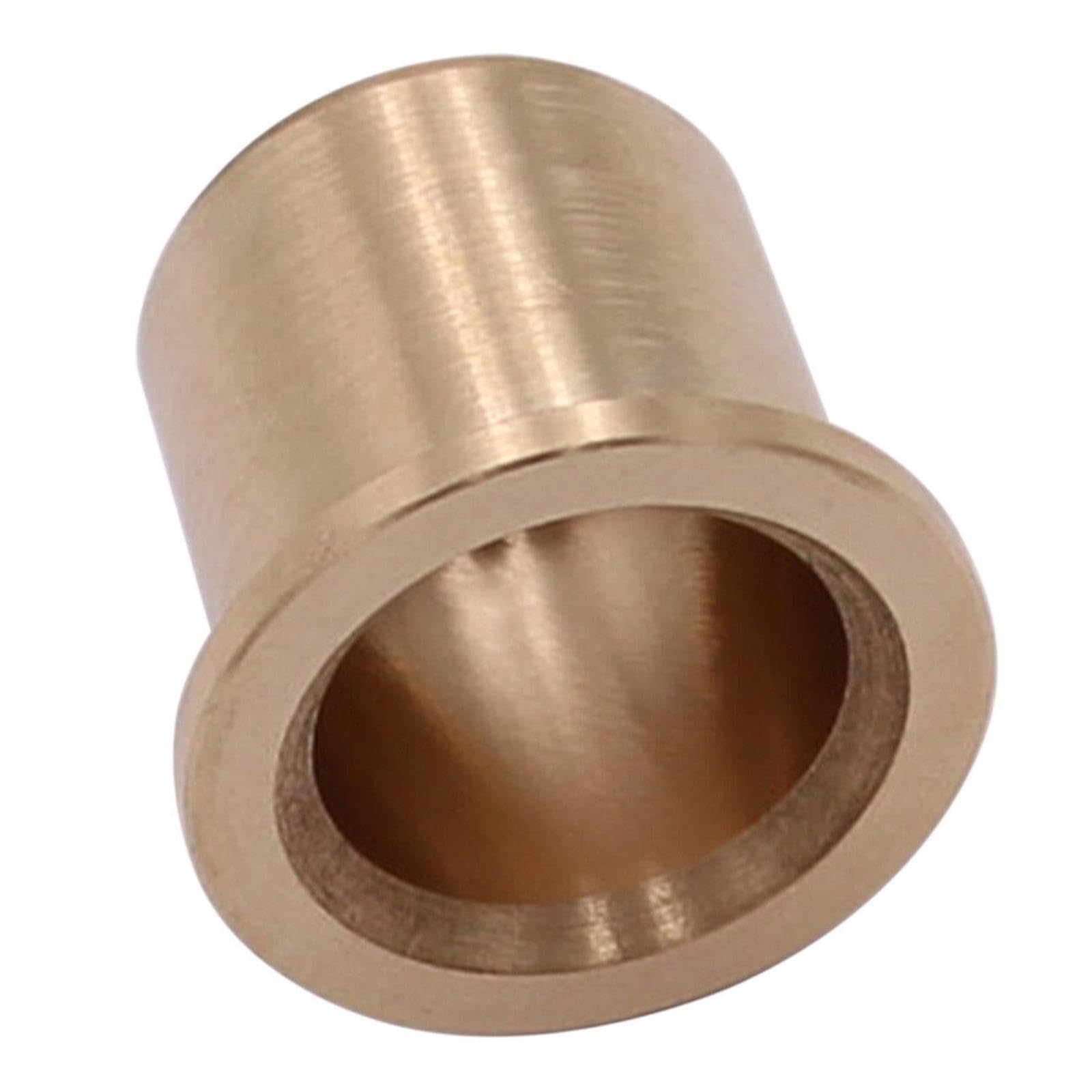 BaotyJie Isolator Shifter Cup-Buchse, 1352-127-009, professionelle, hochwertige Hochleistung Reparaturteile Brass von BaotyJie