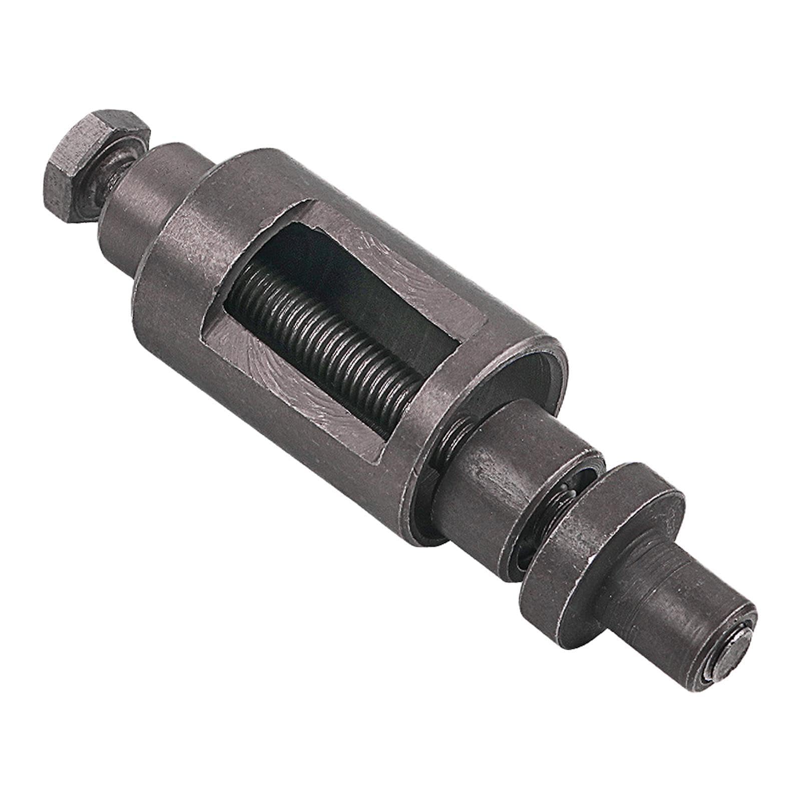 BaotyJie Motorrad -Buchse Remover Puller -Werkzeugentfernungswerkzeug vielseitig 17 mm hexagonal einfach zu verwenden 125 mm Länge Metall für JH70 von BaotyJie