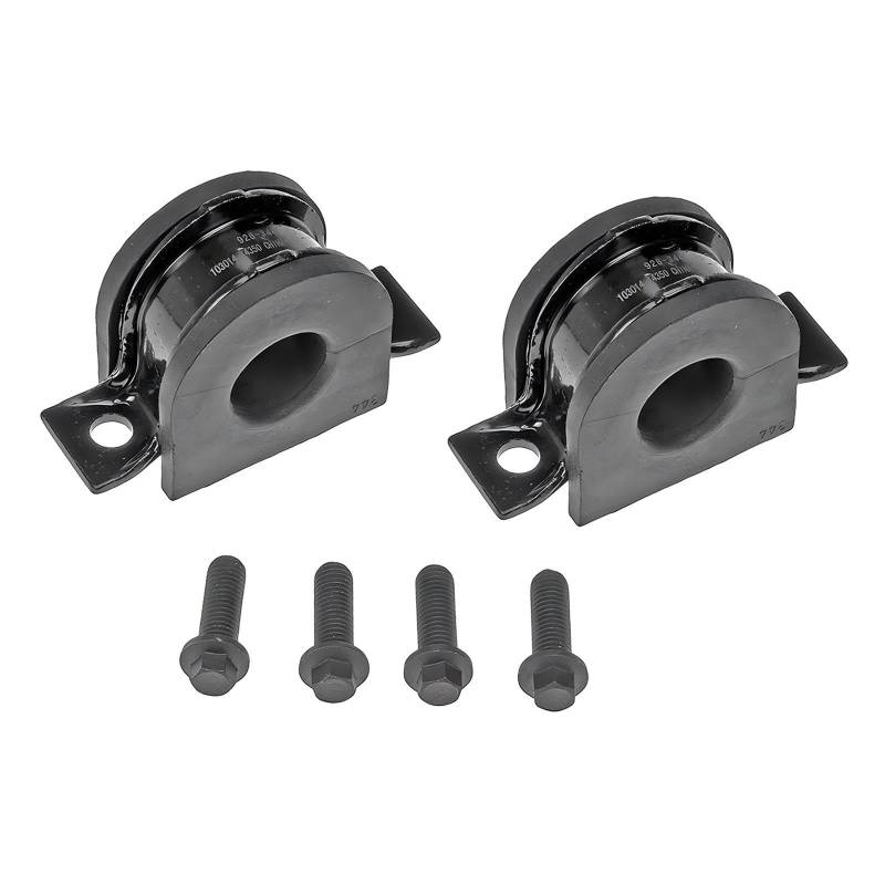 BaotyJie Stabilisator Sway Bar-Buchse-Kit 928-344 Autozubehör Sway Bar Link Kit vordere oder hintere Hochzuverlässigkeits-Dienstprogramm Ersatzteile von BaotyJie