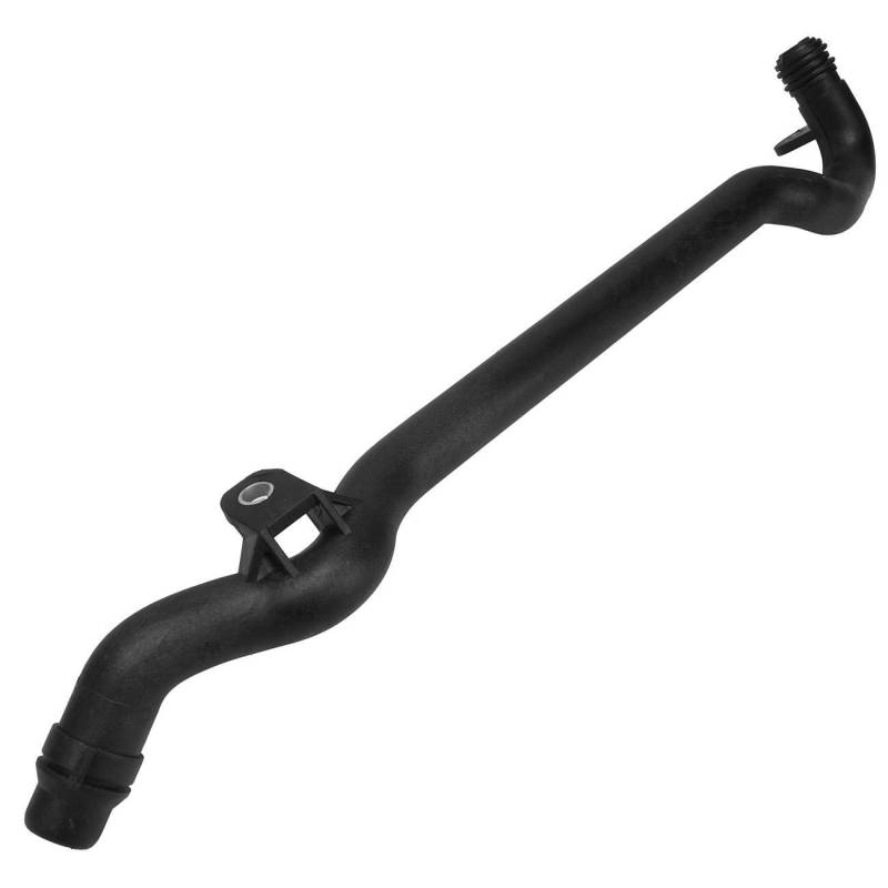 Bapmic 11531705210 Kühlmittelrohrleitung Fit für 3/5er Touring E46 E39 E36 E85 E83 X3 X5 Z4 von Bapmic