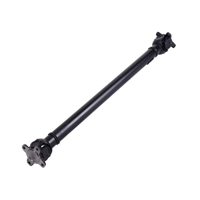 Bapmic Kardanwelle Gelenkwelle Vorne 730MM für 5er Gran Turismo 520d xDrive / 6er / 7er F10 F11 F01 26208628043 von Bapmic