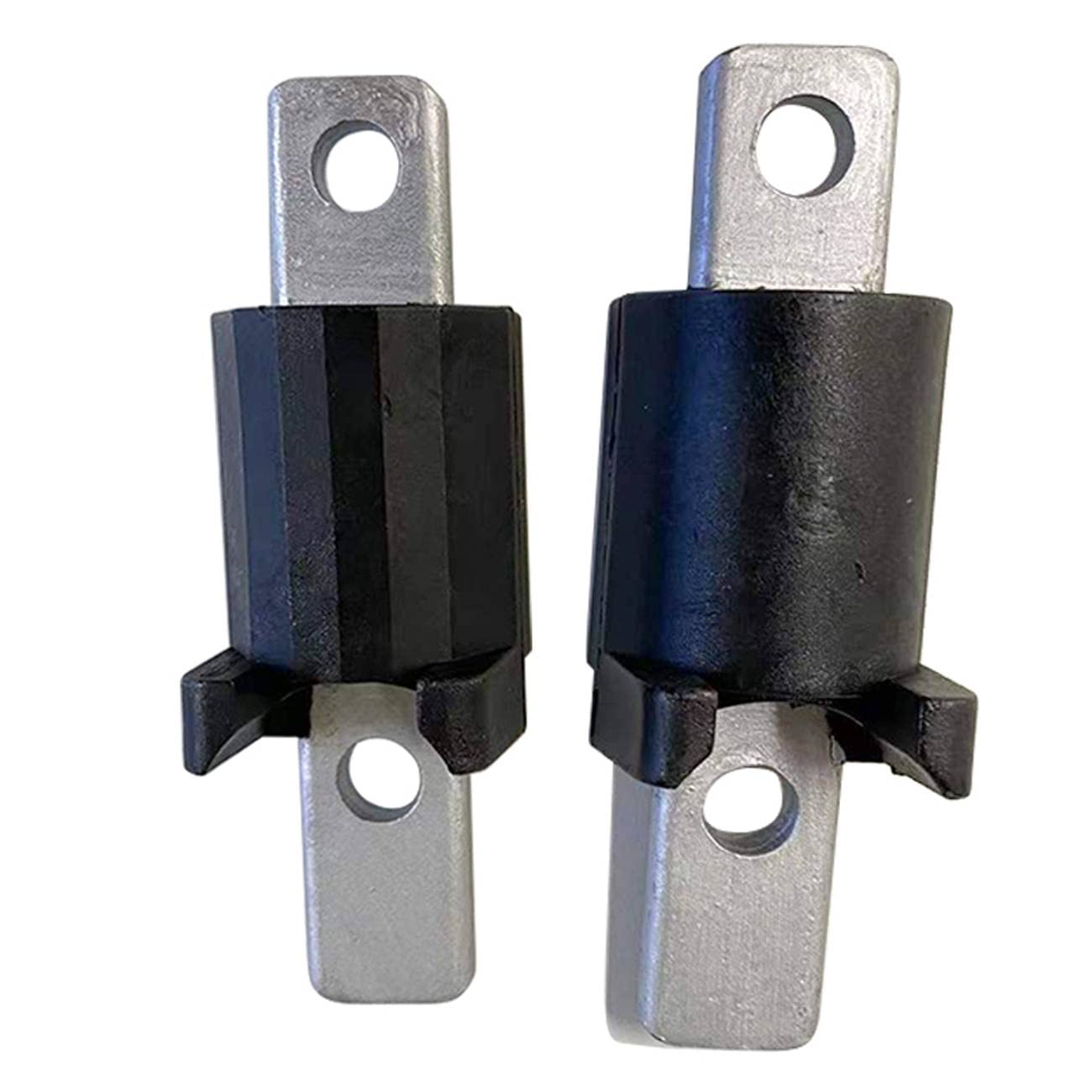 Bapmic 2x Lenkanschlag Lenkgestänge Querlenker 9473206 für Volvo S60 V70 S80 XC70 von Bapmic