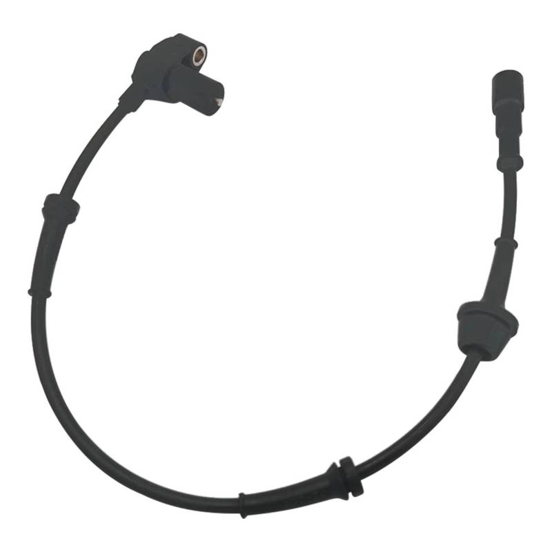 Bapmic ABS-Sensor Raddrehzahl Sensor Vorne Links oder Rechts 701927807F Ersatz für VW Transporter von Bapmic