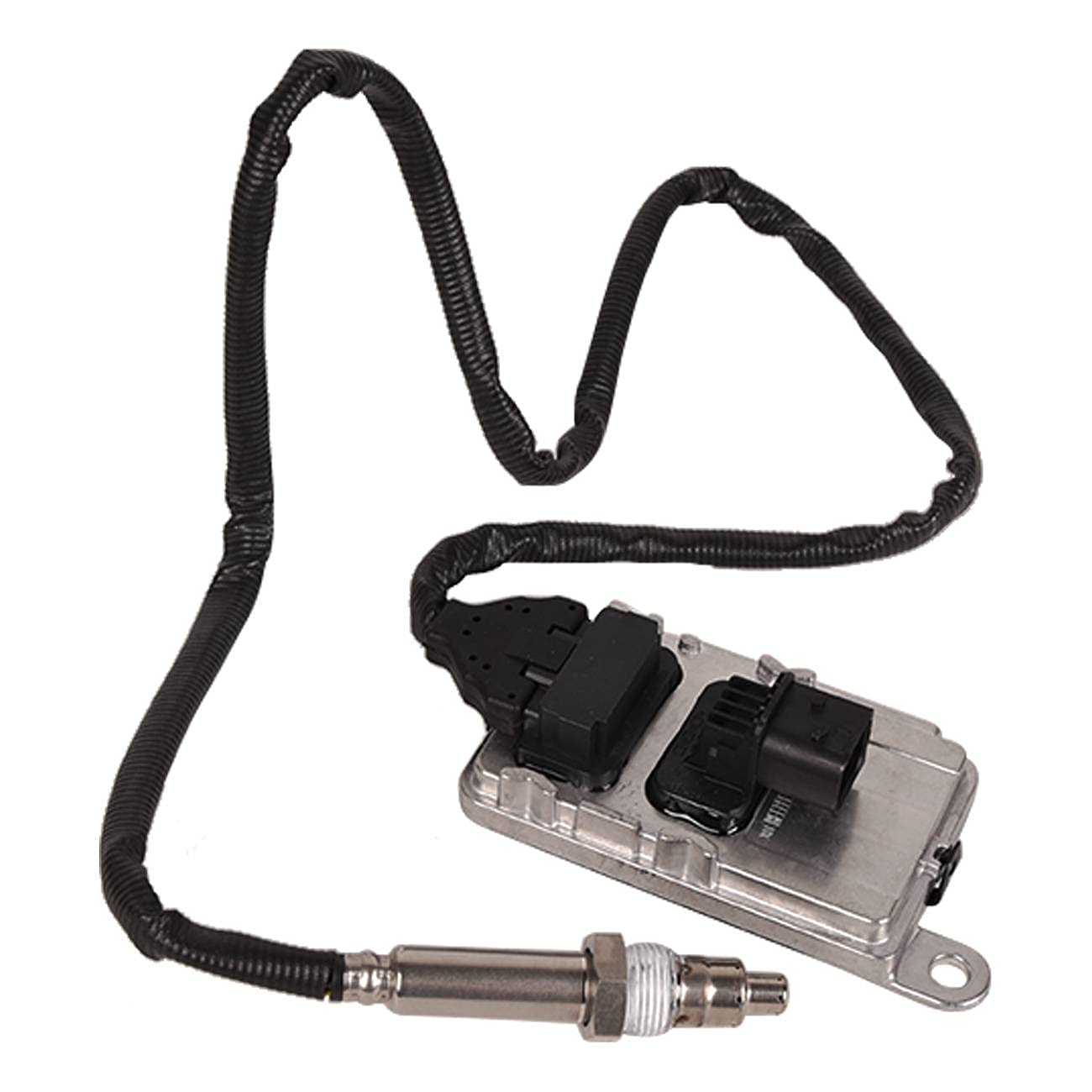 Bapmic NOx Sensor Harnstoffeinspritzung für Mercedes benz Atego 3 Euro 6 ab 2013 A0101531528 NOx-Sonde Lambdasonde von Bapmic