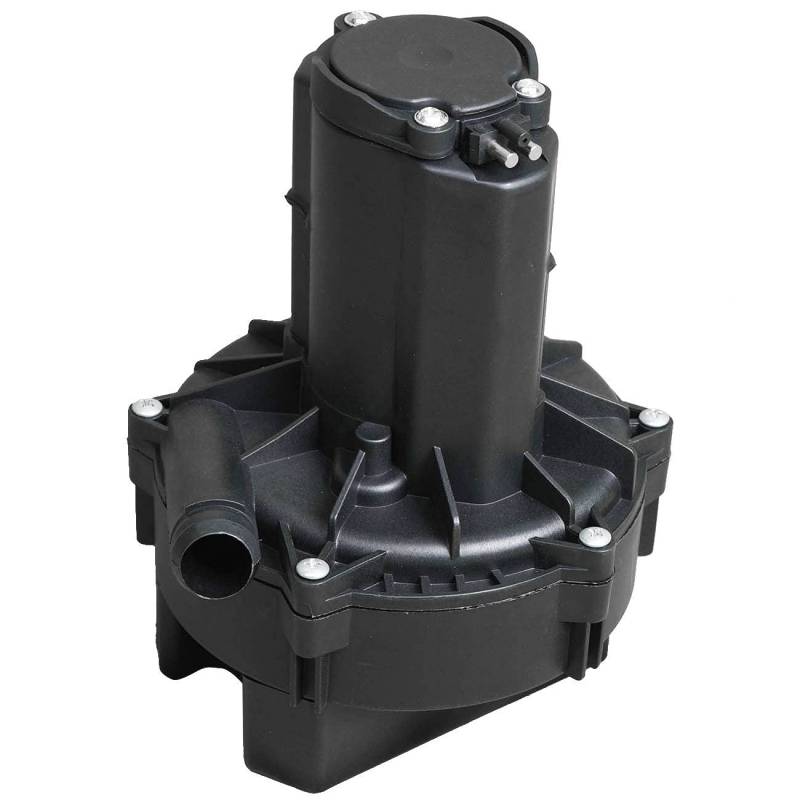 Bapmic Sekundärluftpumpe Für Chrysler Mercedes Benz CL203 W163 S202 A/C208 S210 R230 0001403785 0580000010 A0001403785 von Bapmic