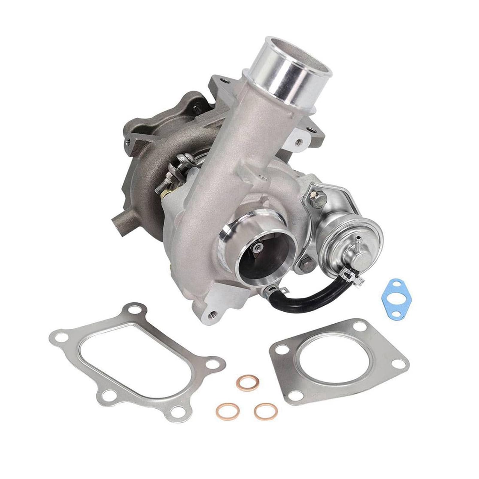 Bapmic Turbolader Kompatibel mit 3, 2.3L 2.3 MPS Turbo CX-7 191KW, 260 PS 2.3 DISI K0422-881 5304-710-9901 von Bapmic