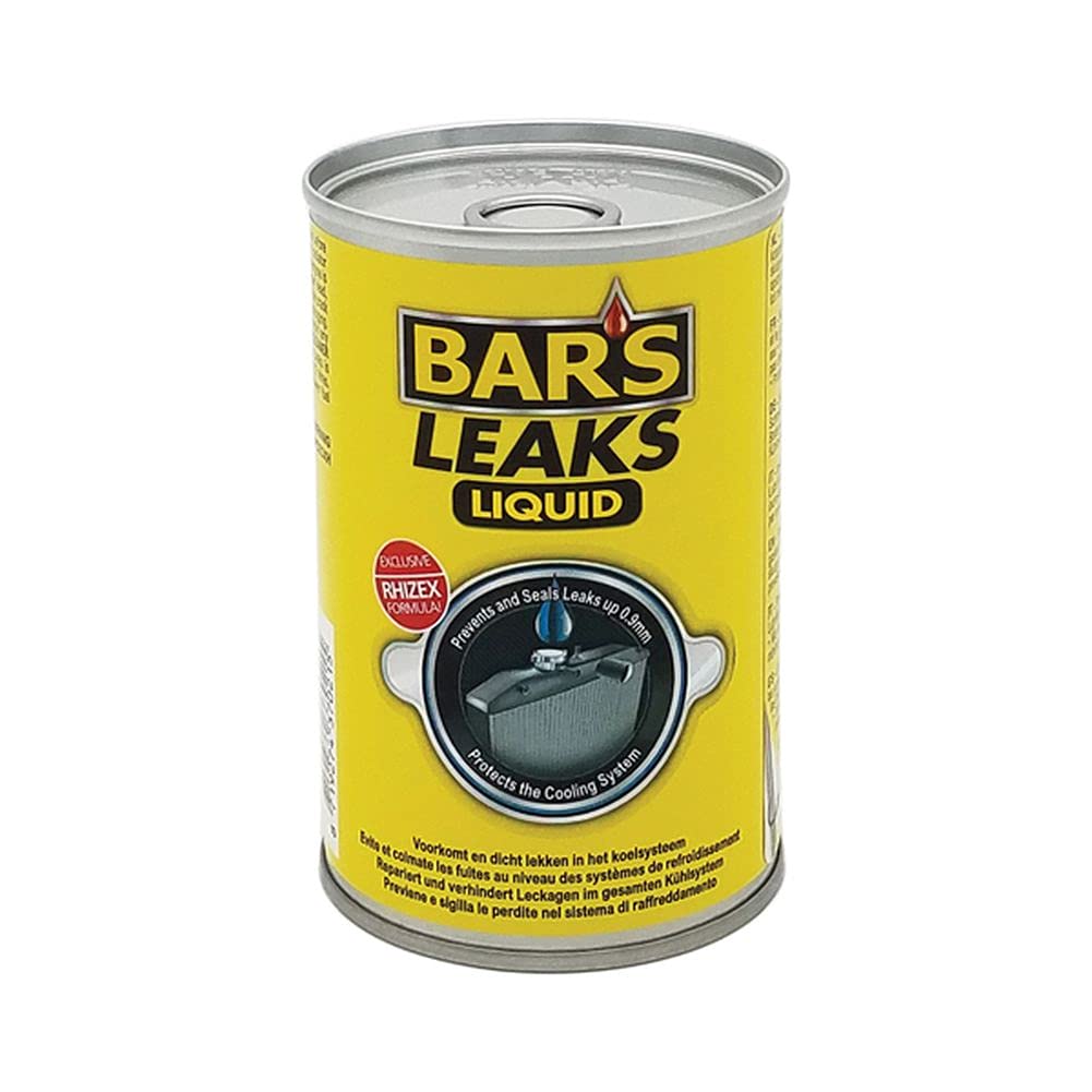 Bar's leaks Liquid 150gr von Valma