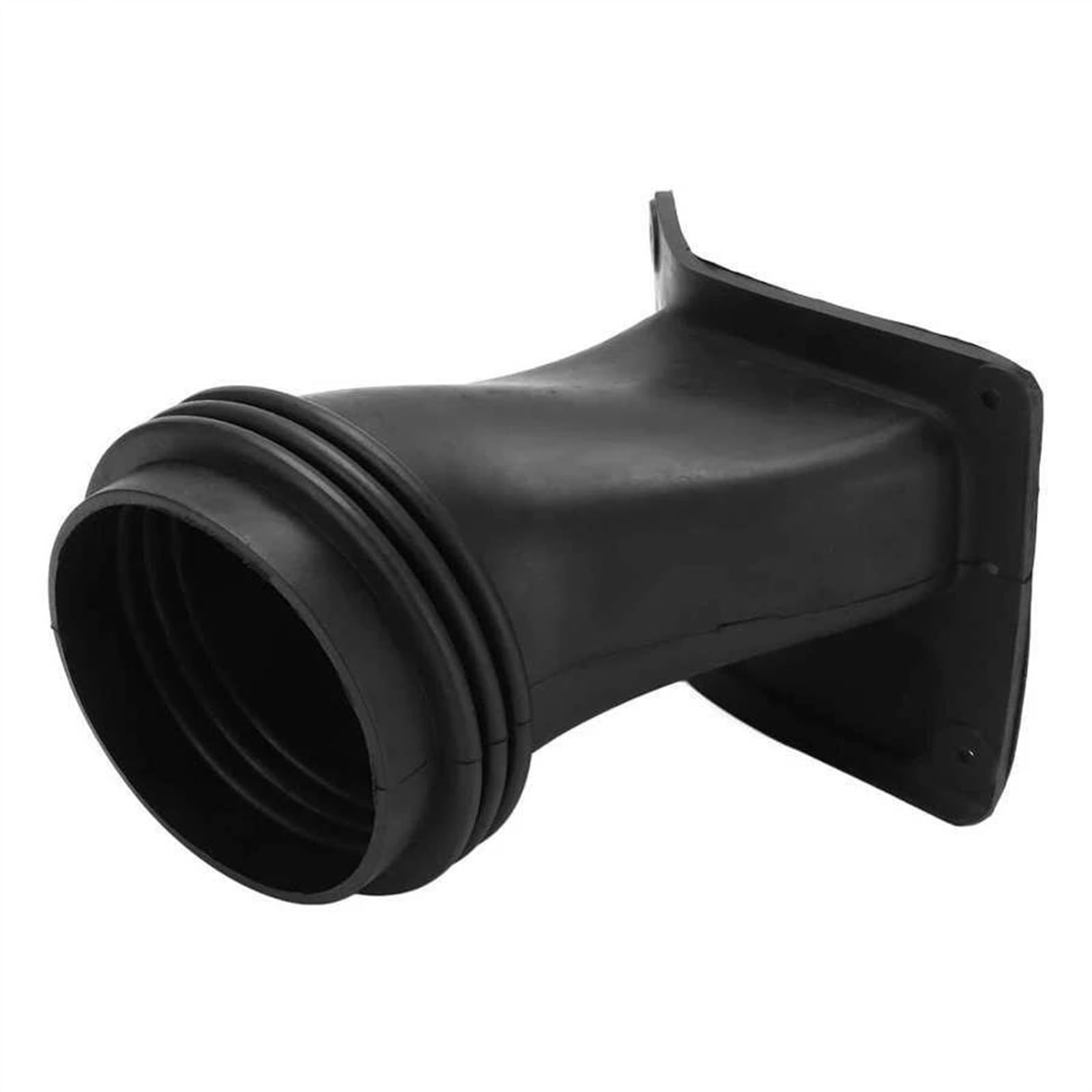 Luftfilter-Ansaugschlauch Kompatibel Mit Dodge Für Challenger 5.7L 6.4L 2015 2016 2017 2018 2019 2020 2021 77072385 Auto-Lufteinlassrohr Scheinwerfer-Lufteinlassschlauch von BaraSh