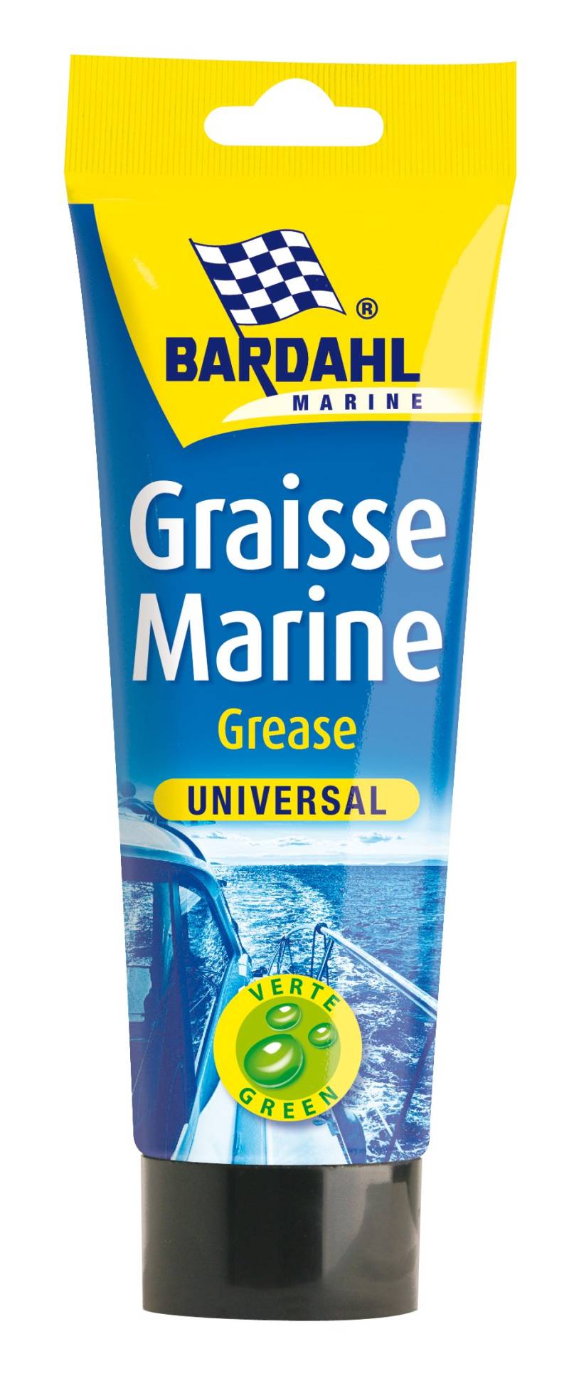 Bardahl - Graisse Marine - Universal 150g von Bardahl