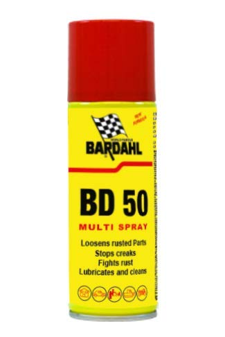 Bardahl 68302 BD 50 Multispray von Bardahl