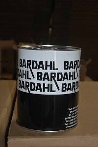 Bardahl BARDHAL 2005483 Behandlung PRO GNR und Frostwächter, 5 l von Bardahl