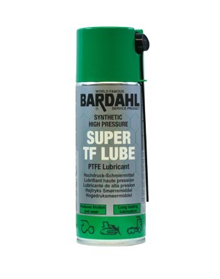 Bardahl PTFE-Spray 73504 von Bardahl