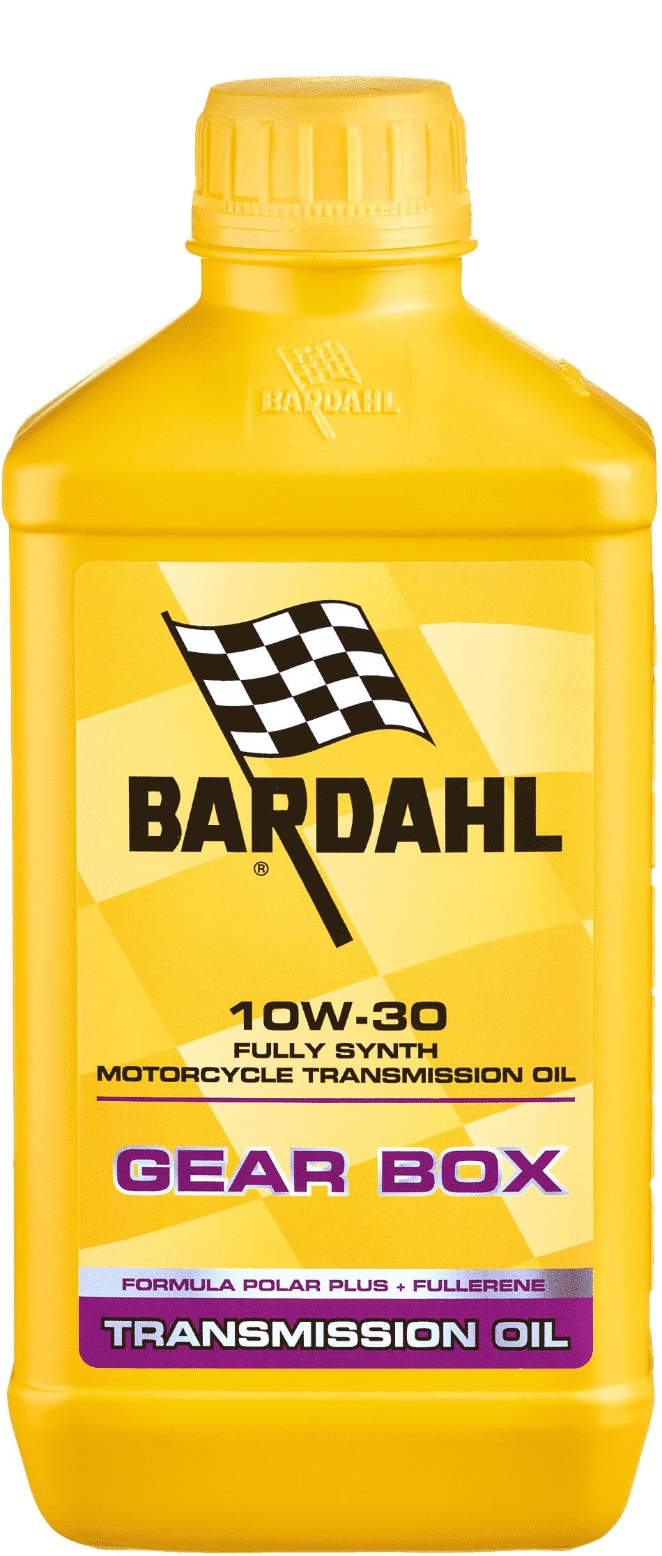 Bardahl von Bardahl