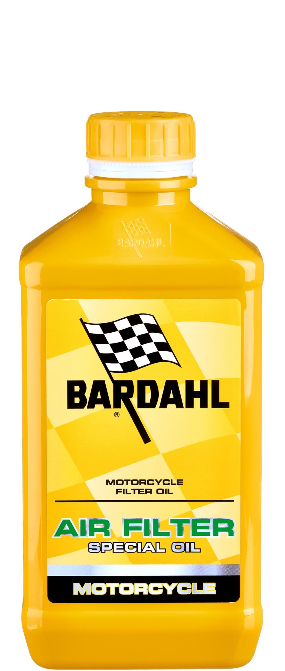 Bardahl von Bardahl