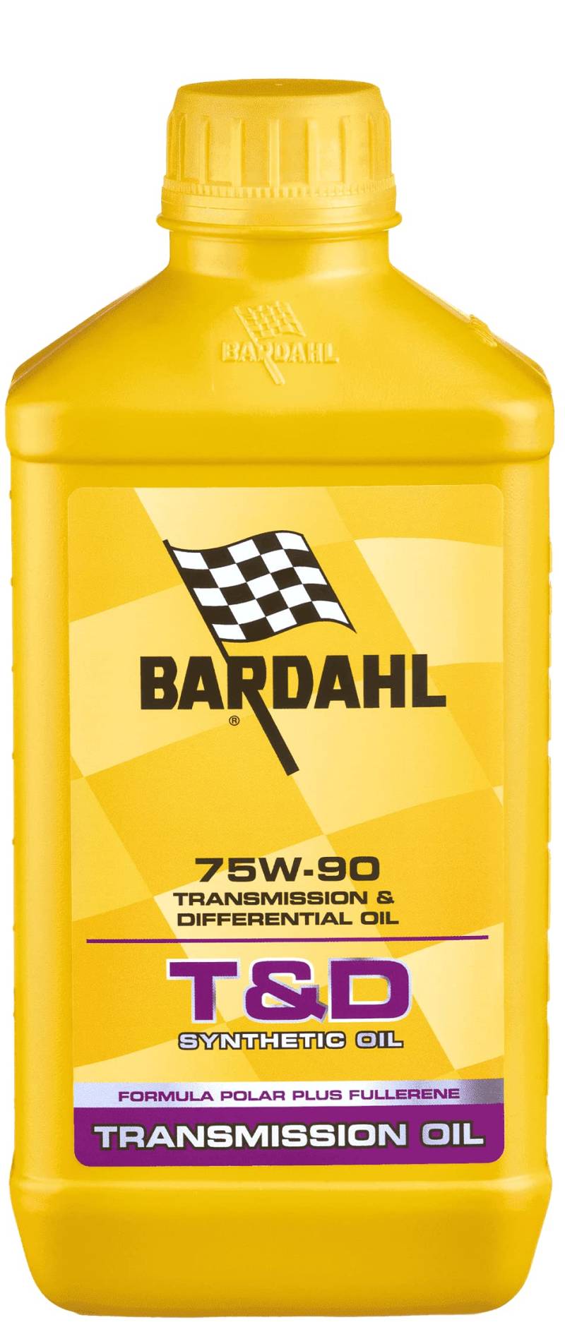 Bardahl von Bardahl