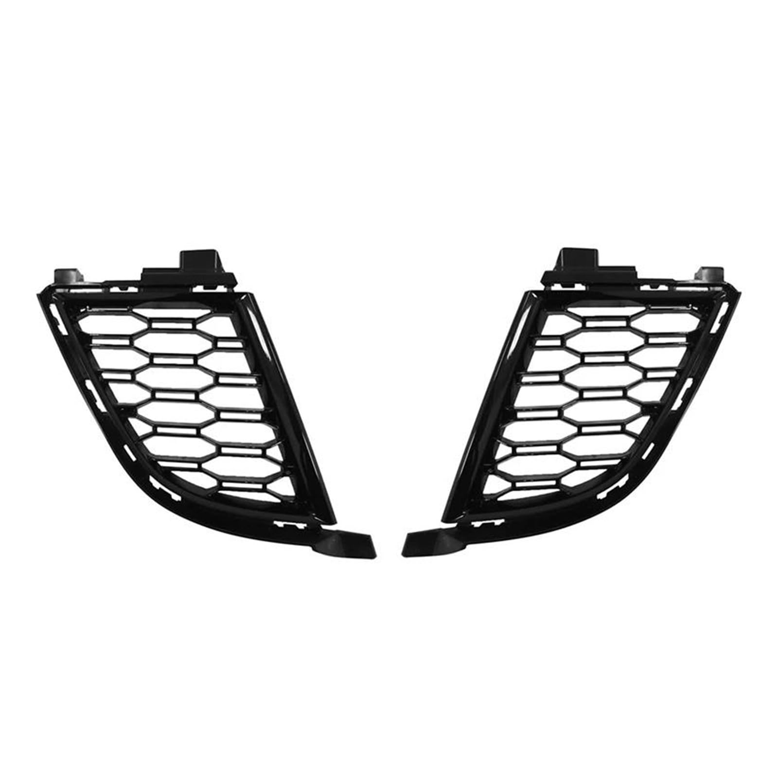 Auto Kühlergrill Für 3 Serie G20 G21 318I 320I 325I 330I Zubehör L + R Front Stoßstange Unteren Grill Abdeckung 51118075601 51118075602 Front Kühlergrill von Barhbt