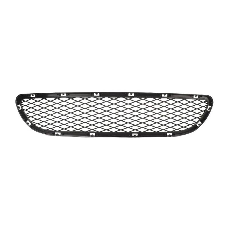 Auto Kühlergrill Für 3er-Serie E90 E91 LCI 2008–2012, Kühlergrillverkleidung Für Die Frontstoßstange, Stoßfester Kühlergrillschutz, 51117198906 Front Kühlergrill von Barhbt