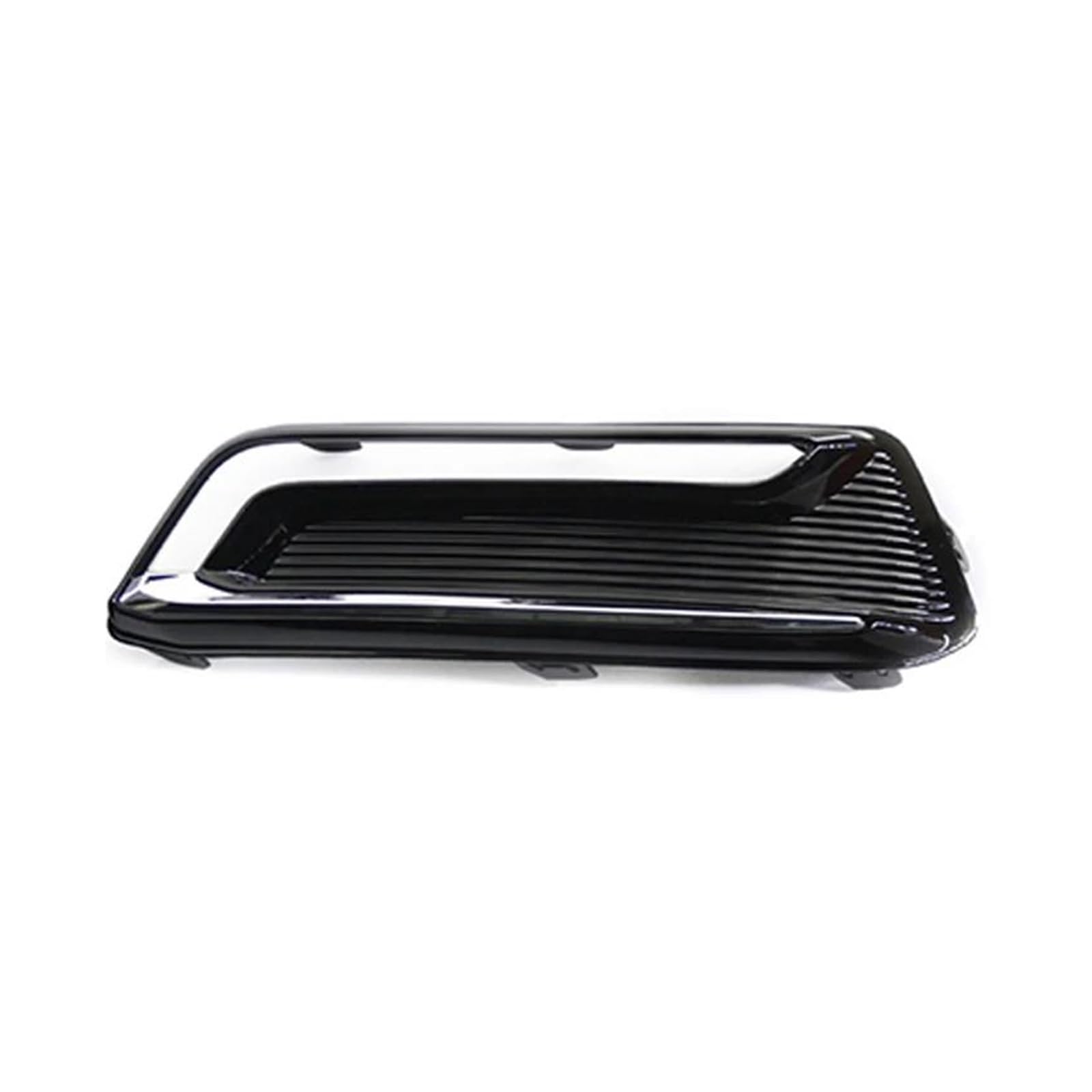 Auto Kühlergrill Für Chevrolet Für Impala 2014-2020 Frontschürze Nebel Licht Kühlergrill GM1039166 13730161 23455346 GM1038166 13730162 23455347 Front Kühlergrill(Chromium-Left) von Barhbt