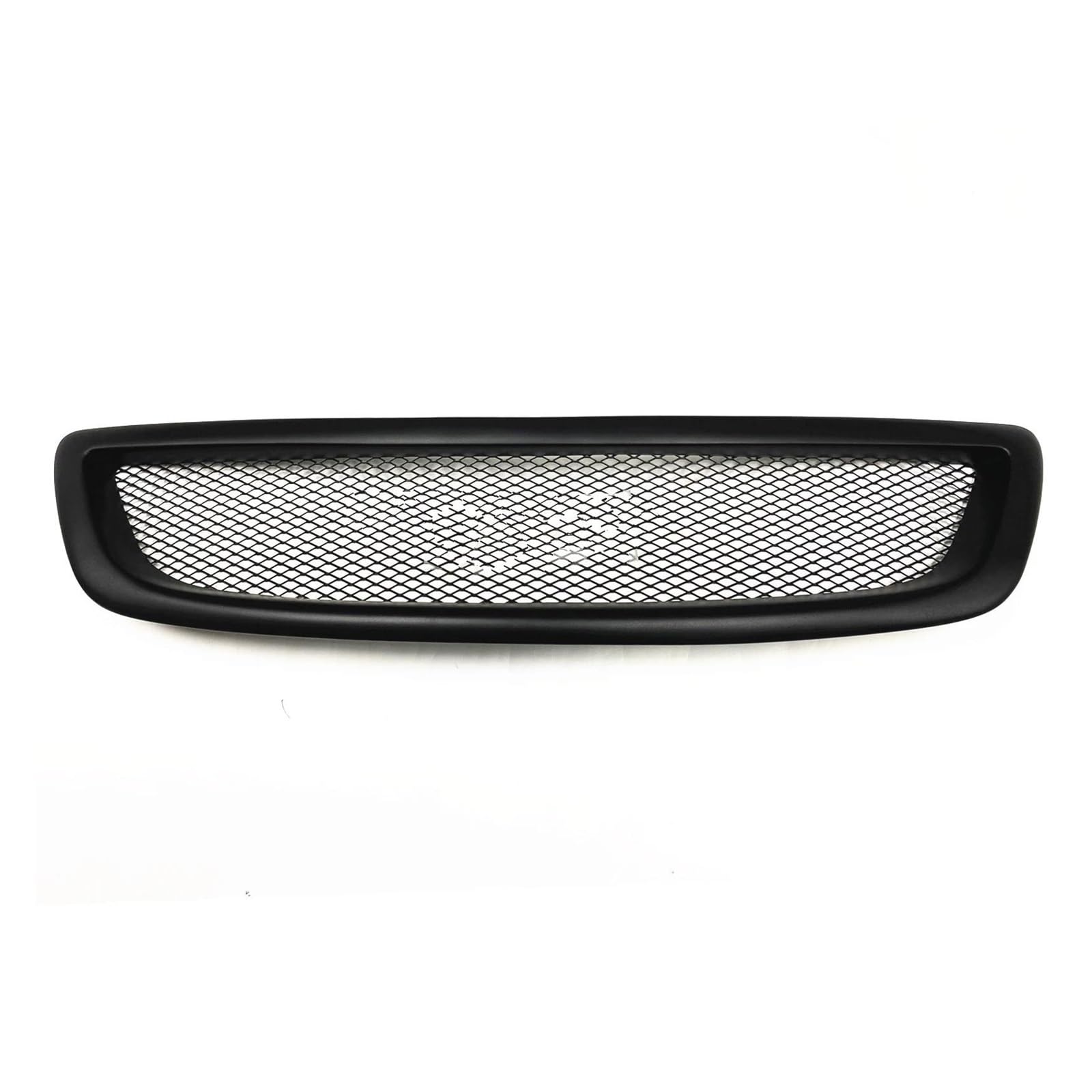 Auto Kühlergrill Für Lexus GS300 GS400 GS430 1998-2005 F Sport Für Toyota Aristo JZS160 161 1997-2005 Carbon Faser/fiberglas Kühlergrill Grill Mesh Front Kühlergrill(Fiberglass) von Barhbt