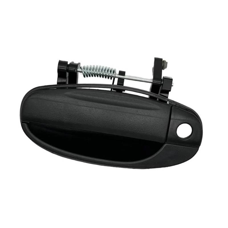 Auto Linkslenker Außentürgriff Für Chevrolet Für Aveo Aveo5 2004 2005 2006 2007 2008 2009 2010 2011Außentürgriff Exterieur Auto Türgriff(Front Left) von Barhbt