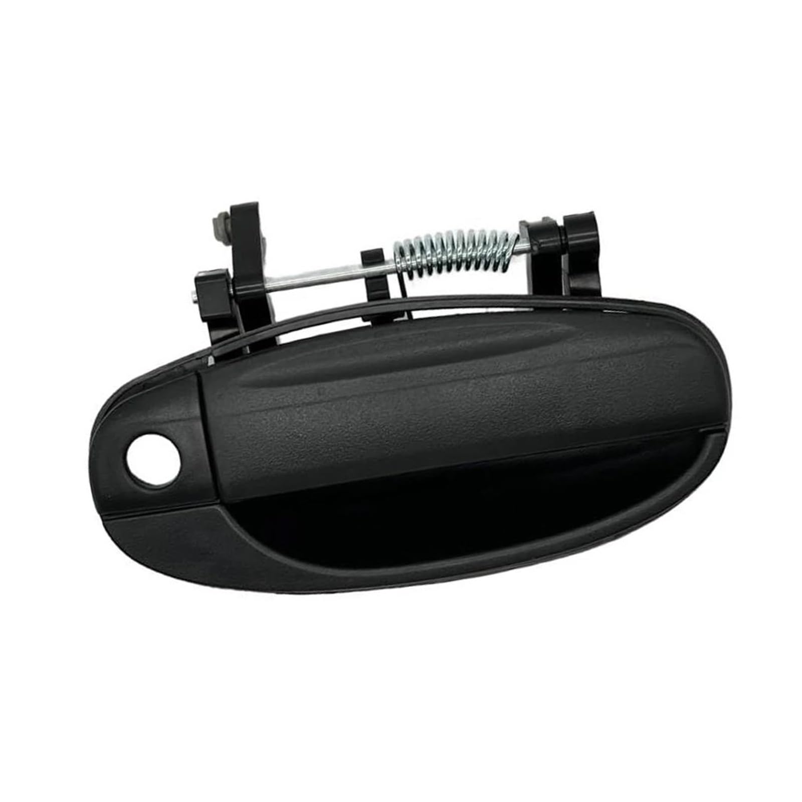 Auto Linkslenker Außentürgriff Für Chevrolet Für Aveo Aveo5 2004 2005 2006 2007 2008 2009 2010 2011Außentürgriff Exterieur Auto Türgriff(Rear Right) von Barhbt