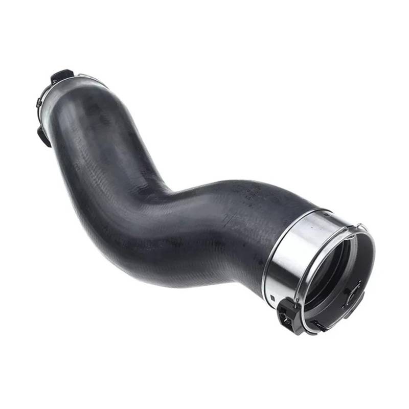 Auto Lufteinlass Aus Für 1 Serie F20 F21 Turbo Ladung Air Intake Schlauch Kühlmittel Incooler Schlauch Auto Zubehör 11618513848 Kaltluftansaugschlauch von Barhbt