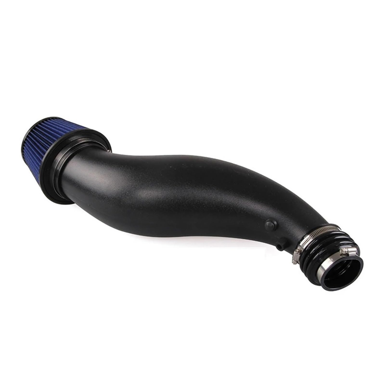 Auto Lufteinlass Aus Für Civic 1992 1993 1994 19951996 1997 1998 1999 2000 EK EG Kunststoff Air Intake Rohr Mit Luftfilter Ansaugrohr Kaltluftansaugschlauch(Schwarz) von Barhbt