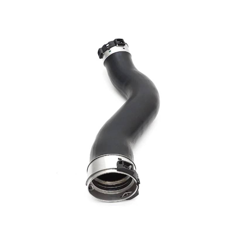 Auto Lufteinlass Aus Für Nissan Für NP300 2008 2009 2010 2011 2012 2013 2014 2015 Auto Ladeluftkühler Air Intake Schlauch Wasser Kühlmittel Rohr 144634KV2A 14463-4KV2A Kaltluftansaugschlauch von Barhbt