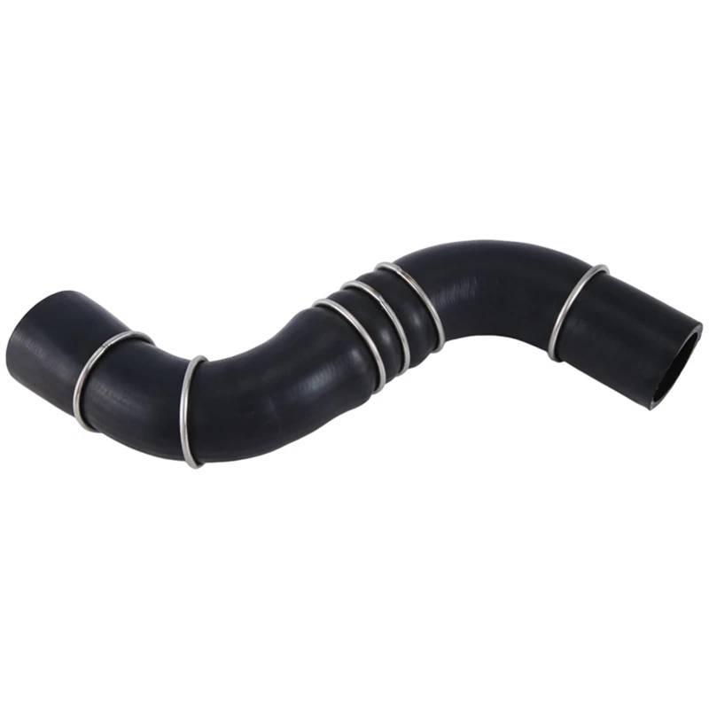 Auto Lufteinlass Aus Für Nissan Für Qashqai 2006 2007 2008 2009 2010 2011 2012 2013 Für Qashqai II 2013-Air Intake Schlauch (Rechts) 14463-JD52A Kaltluftansaugschlauch von Barhbt