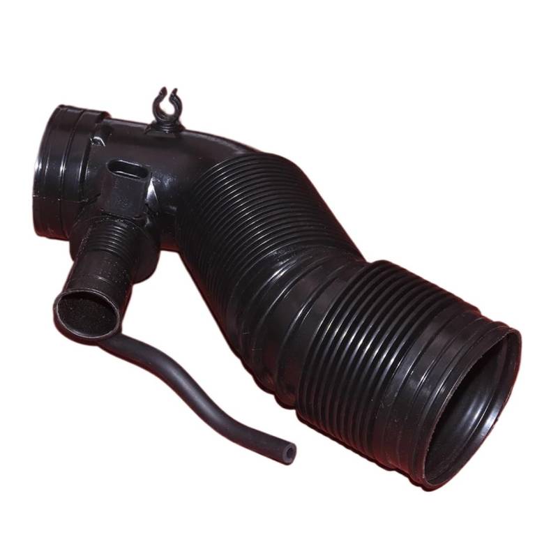 Auto Lufteinlass Aus Für VW Für Golf MK4 Für Bora 1998 1999 2000 2001 2002 2003 2004 2005 Air Intake Schlauch Rohr 1J0129684CG 1J 0 129 684 NT Kaltluftansaugschlauch(with Relay) von Barhbt