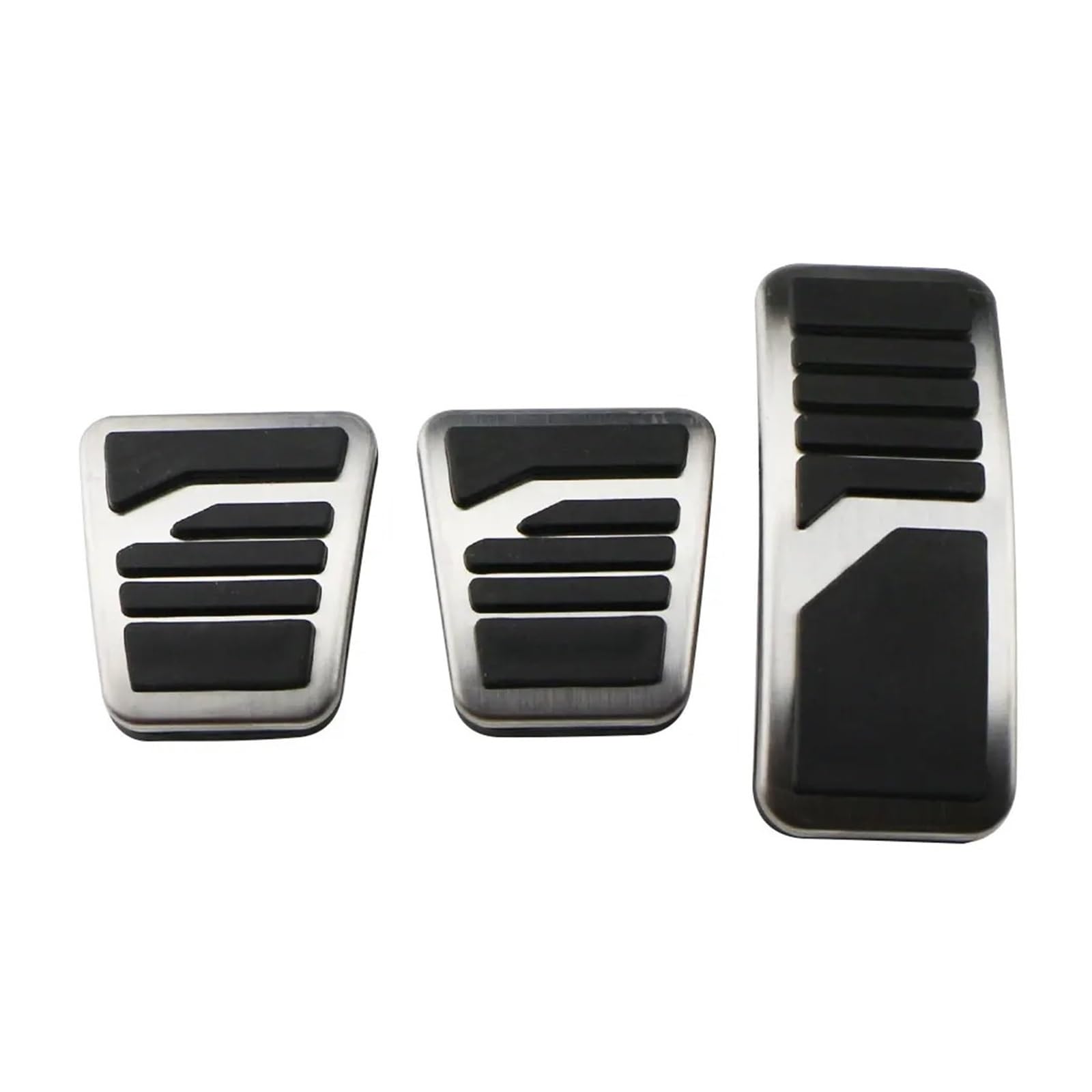 Auto Pedal Set Für Mitsubishi Für Pajero Für Shogun Für Montero V20 Für V60 V73 V77 V80 V87 V93 V97 1991~2021 at MT Auto Fuß Pedal Bremse Kein Bohren Pedal Pad Fußpedal Bremspedal(4PCS) von Barhbt