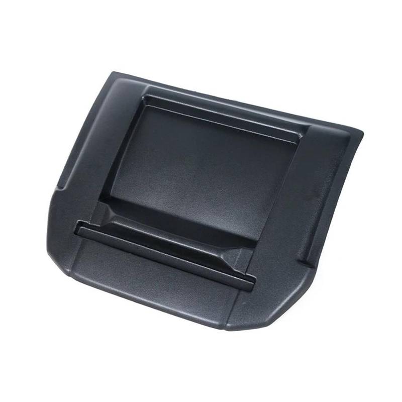 Center Console Panel Dekoration Für Toyota Für Hiace 200 Serie 2005-2018 Auto-CD-Player Instrumententafel Sonnenblende Schwarz Auto-Innenausstattung Interieurleisten Trim von Barhbt