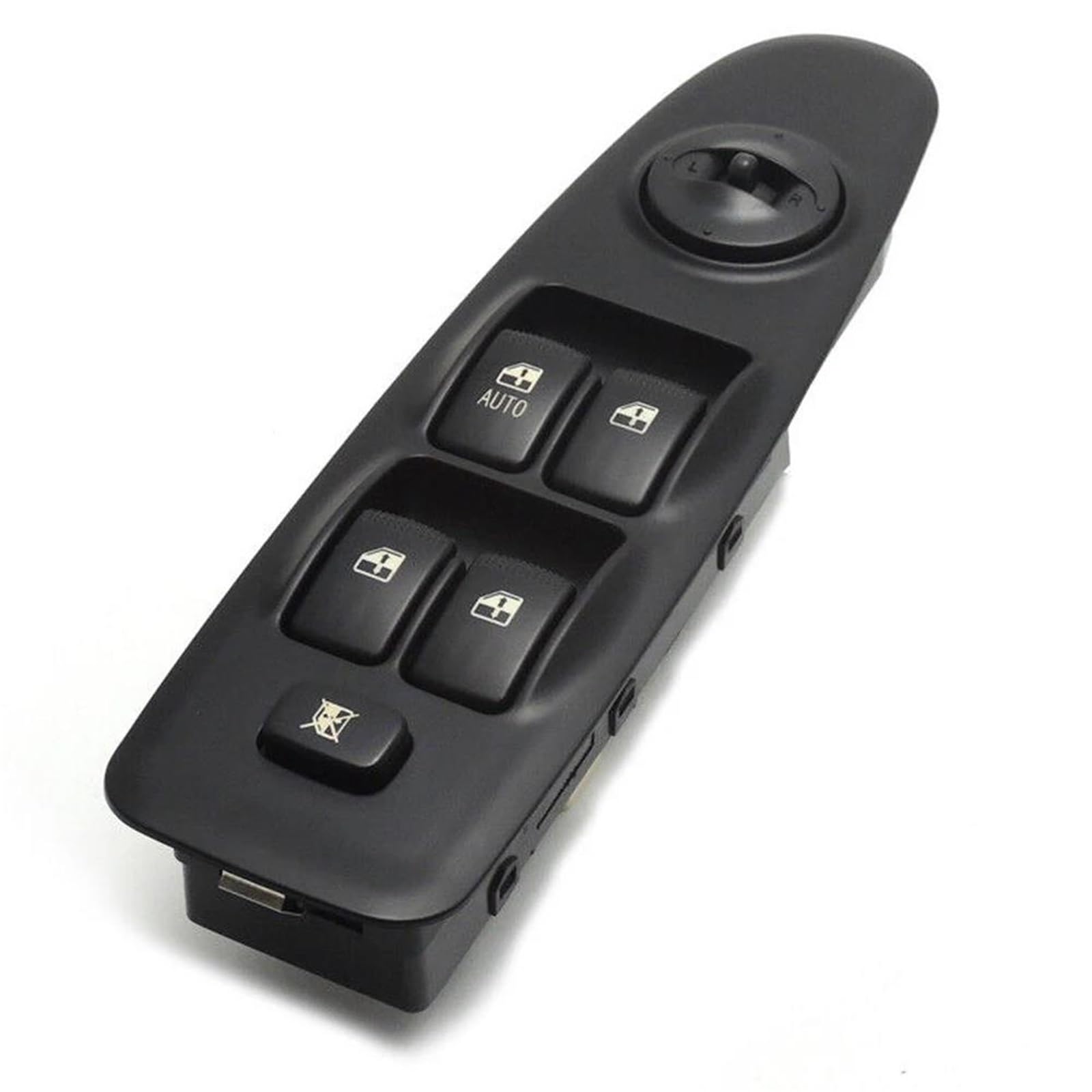 Fensterheber Schalter 735360605 Für Lancia Für Ypsilon 2003-2011 735360604 Auto Power Fenster Control Elektrische Fensterheber Control Taste Elektrischer Fenster-Schalter von Barhbt