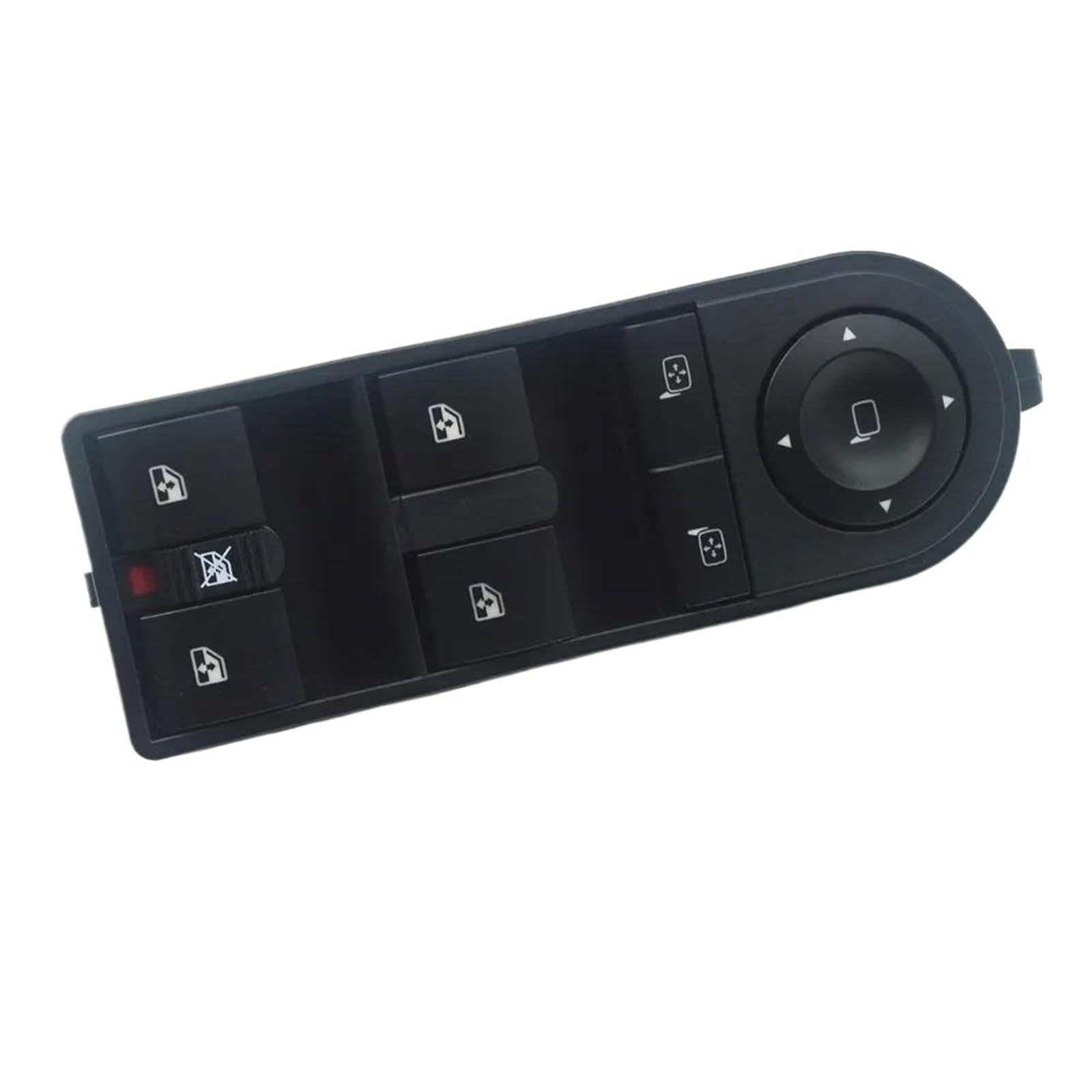 Fensterheber Schalter Für Opel Für Astra H 2004-2015 Für Vauxhall Für Zafira 2005-2015 13228877 62 40 447 13215153 62 40 382 Fenster Control Schalter Elektrischer Fenster-Schalter von Barhbt