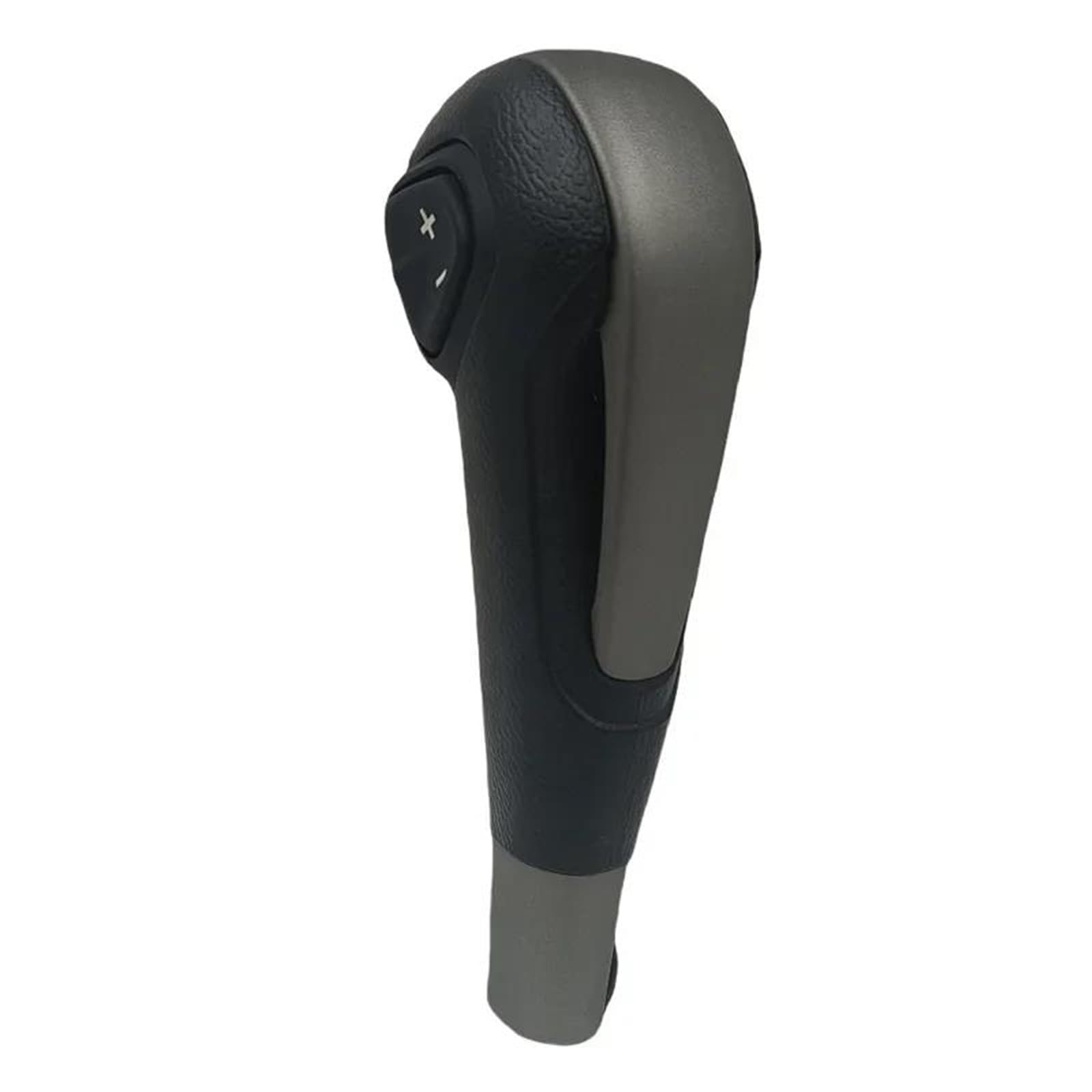 Gang Schaltkopf Für Chevrolet Spin 2012-2020 Schaltknauf Hebel Ändern Getriebe Shifter Automatische Übertragung Griff Schaltknauf Abdeckung(Grau) von Barhbt