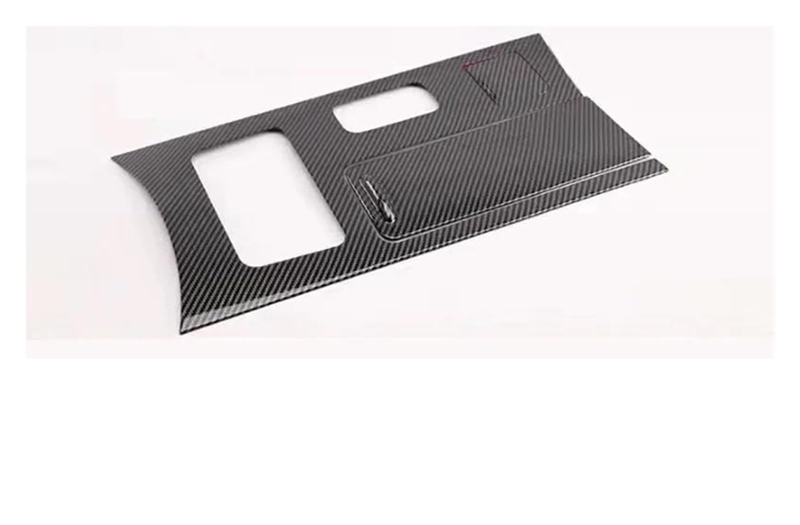 Interieur Zubehör Für Große Für Wand Für Haval Für H9 2022 2021 2020-2017 Carbon Fiber Innen Zubehör Aufkleber Getriebe Panel Center Konsole Abdeckung Panel Dekoration Trim(B) von Barhbt