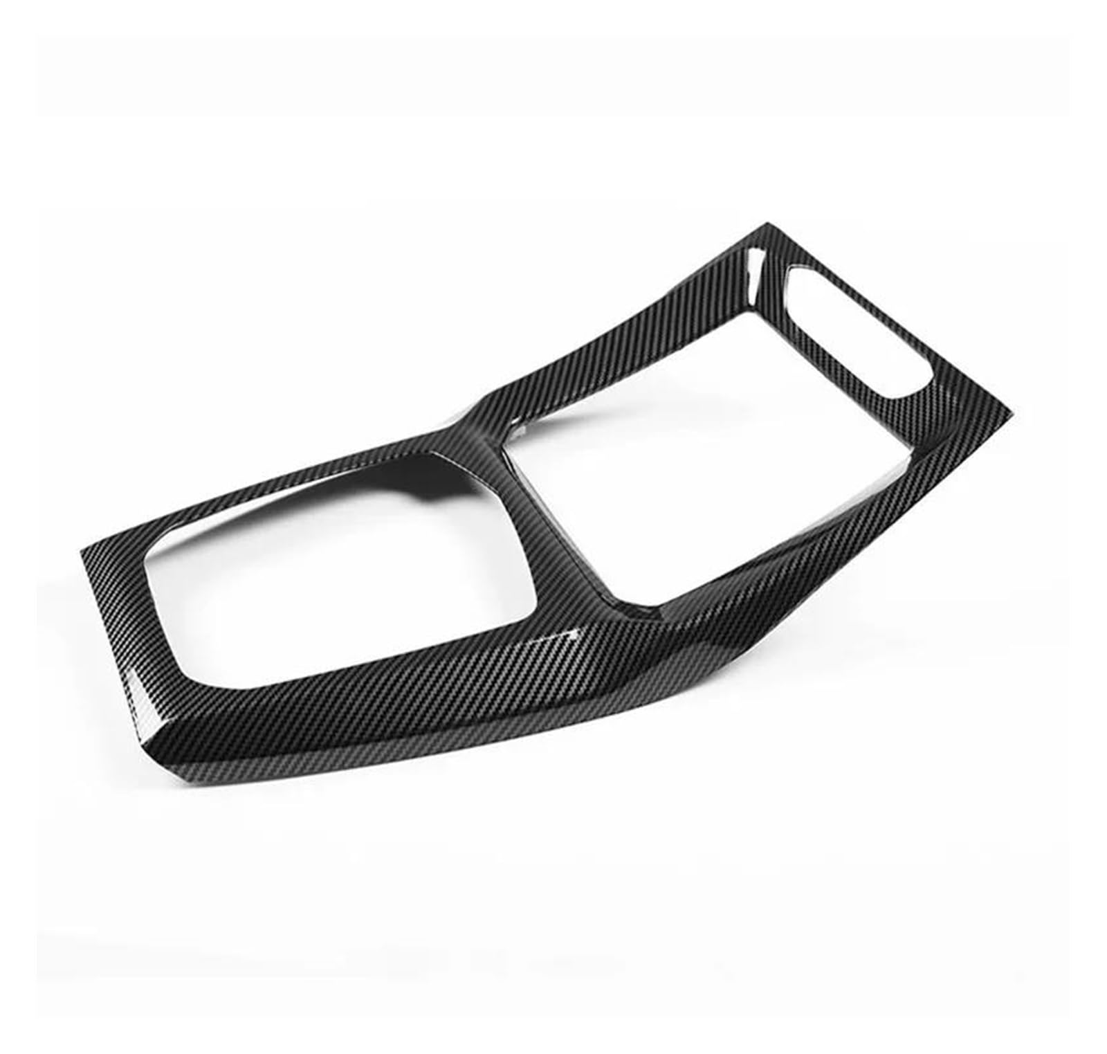 Interieur Zubehör Für X3 Für X4 G01 G02 2020Carbon Fiber ABS Zentrale Steuerung Getriebe Panel Abdeckung Trim Aufkleber Auto Zubehör Panel Dekoration Trim von Barhbt