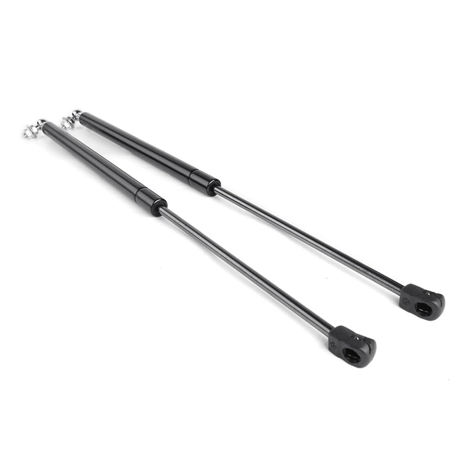 Kofferraum Dämpfer Für Skoda Für Octavia Für A7 Für A5 Für MK3 Für MK2 2012-2020 2PCS Auto Motorhaube Haube Gas Shock Strut Bars Unterstützung Stange 956604 Heckklappendämpfer von Barhbt