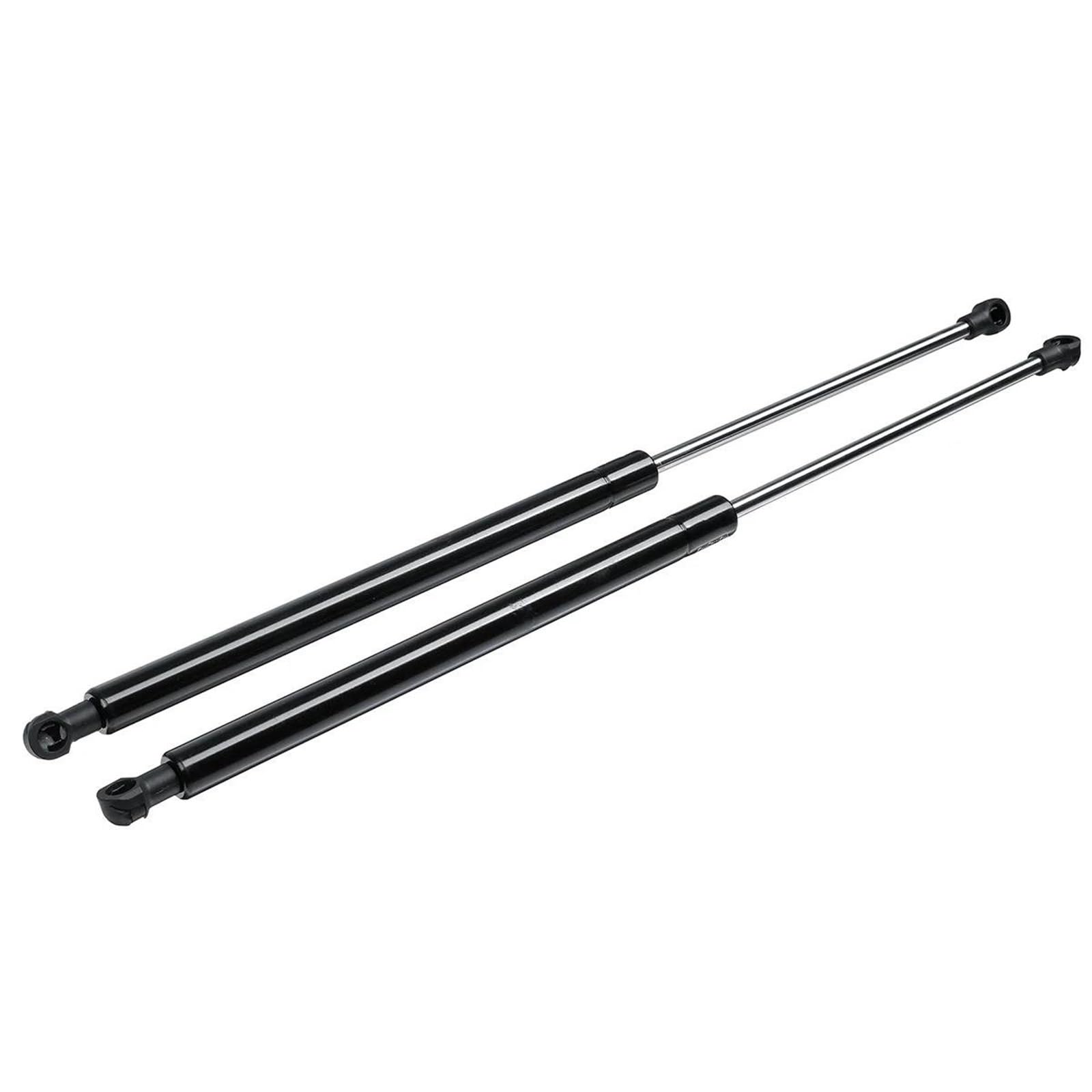 Kofferraum Dämpfer Universal Für Auto RV Bett Fenster Bus Motor Motorhaube Heckklappe Wohnwagen Gas Strut Bars Frühling Haube Unterstützung Shock Lift D52650 Heckklappendämpfer von Barhbt