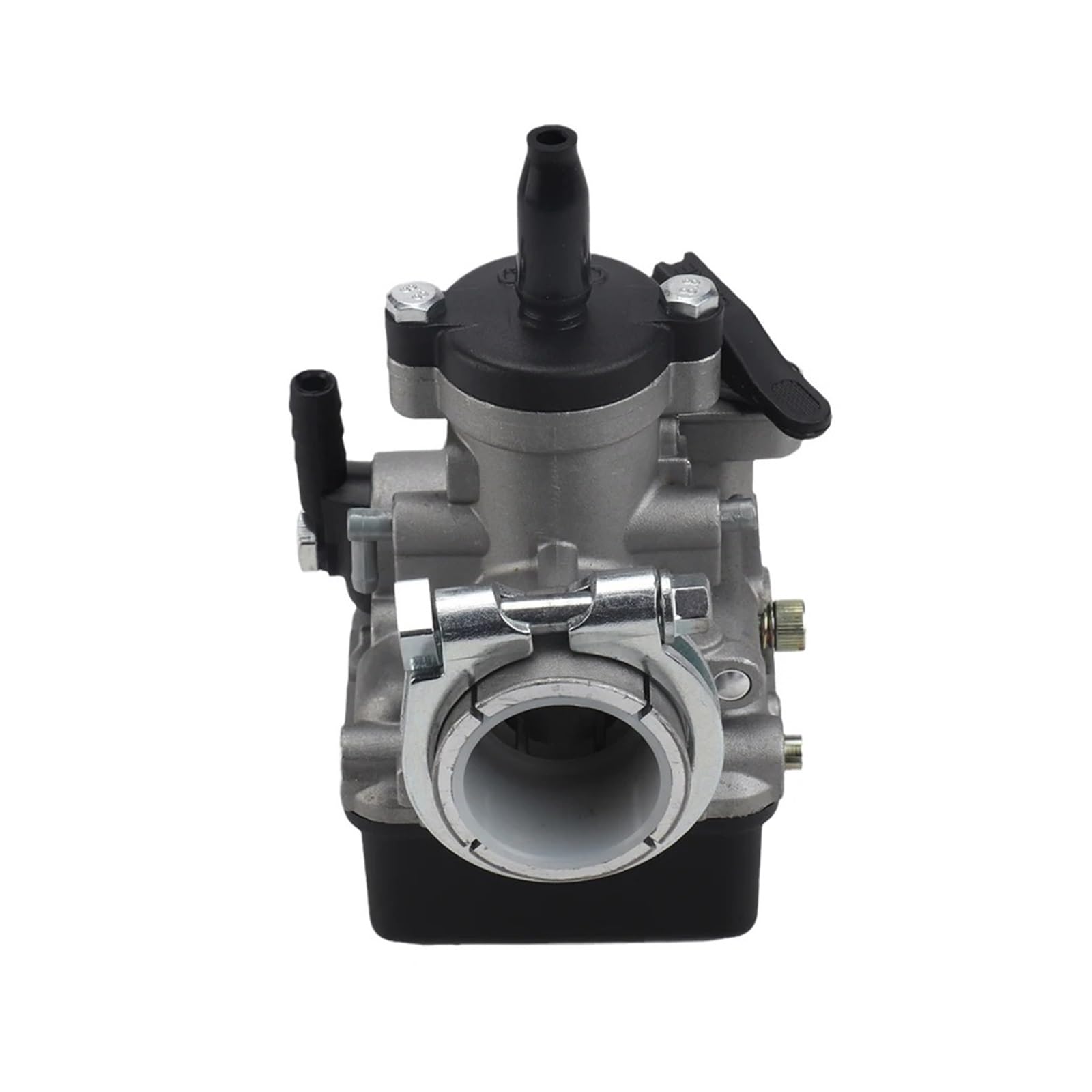 Motorrad Carburetor Für 2 Hub Moped 4T Roller Racing 50-300cc Motocross Für Dellorto Vergaser PHBL 20 22 24 25 26 28mm Motorrad vergaser Carburetor(25mm) von Barhbt