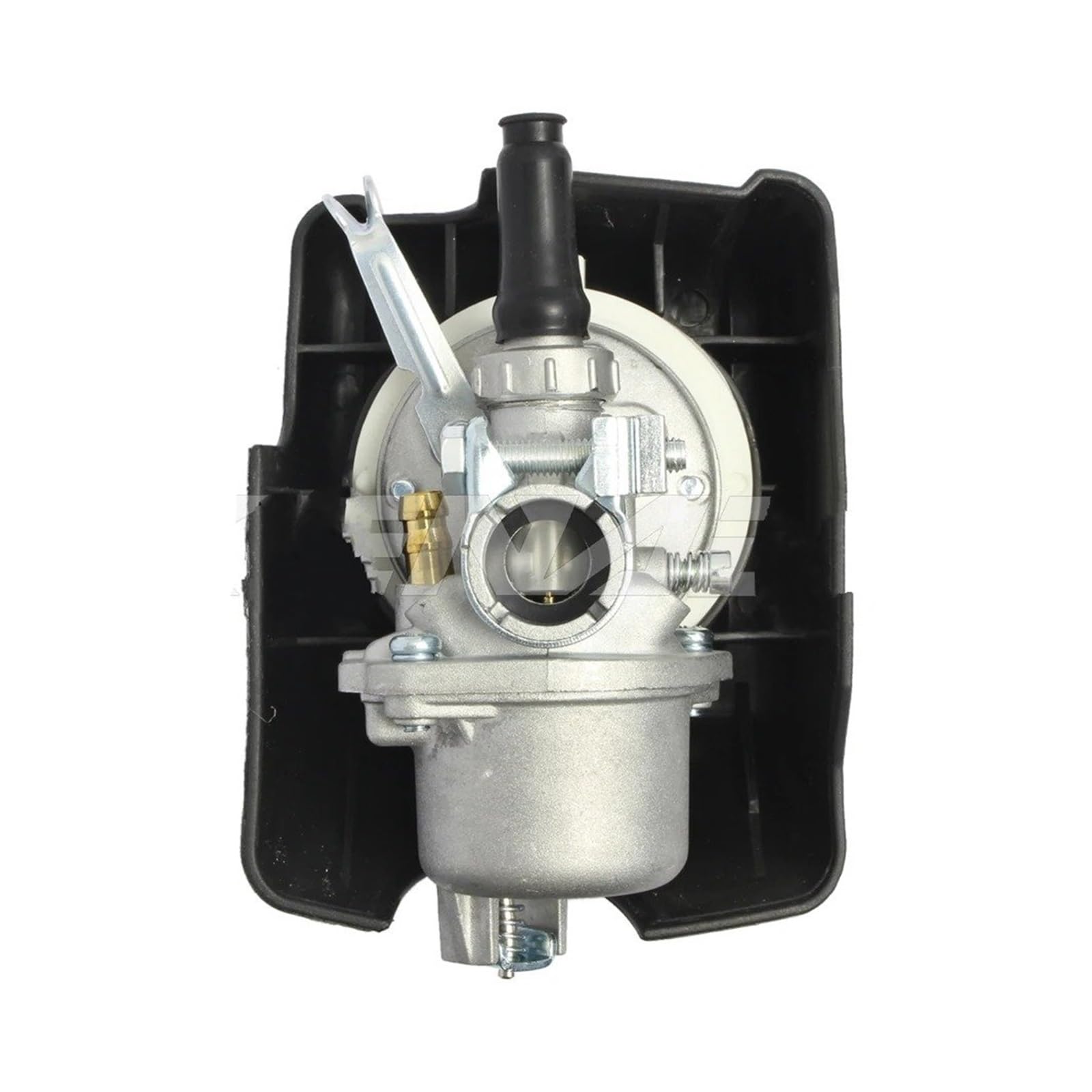 Motorrad Carburetor Für FR3001 FR 3001 FR3000 FR 3000 T 328 T328 T 318 T318 Rumput 328 Vergaser Mit Luftfilter Carburetor von Barhbt