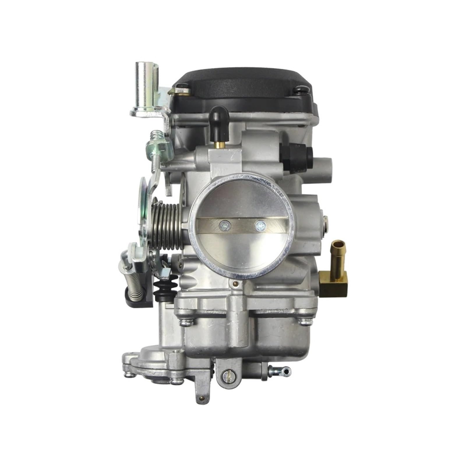 Motorrad Carburetor Für ICON Für Vario Für Beat Für SCOOPY SPACY KVB Vario 110 125 150 Click125 Klicken Sie Auf 125 Vergaser Carb Motorrad Carburetor von Barhbt