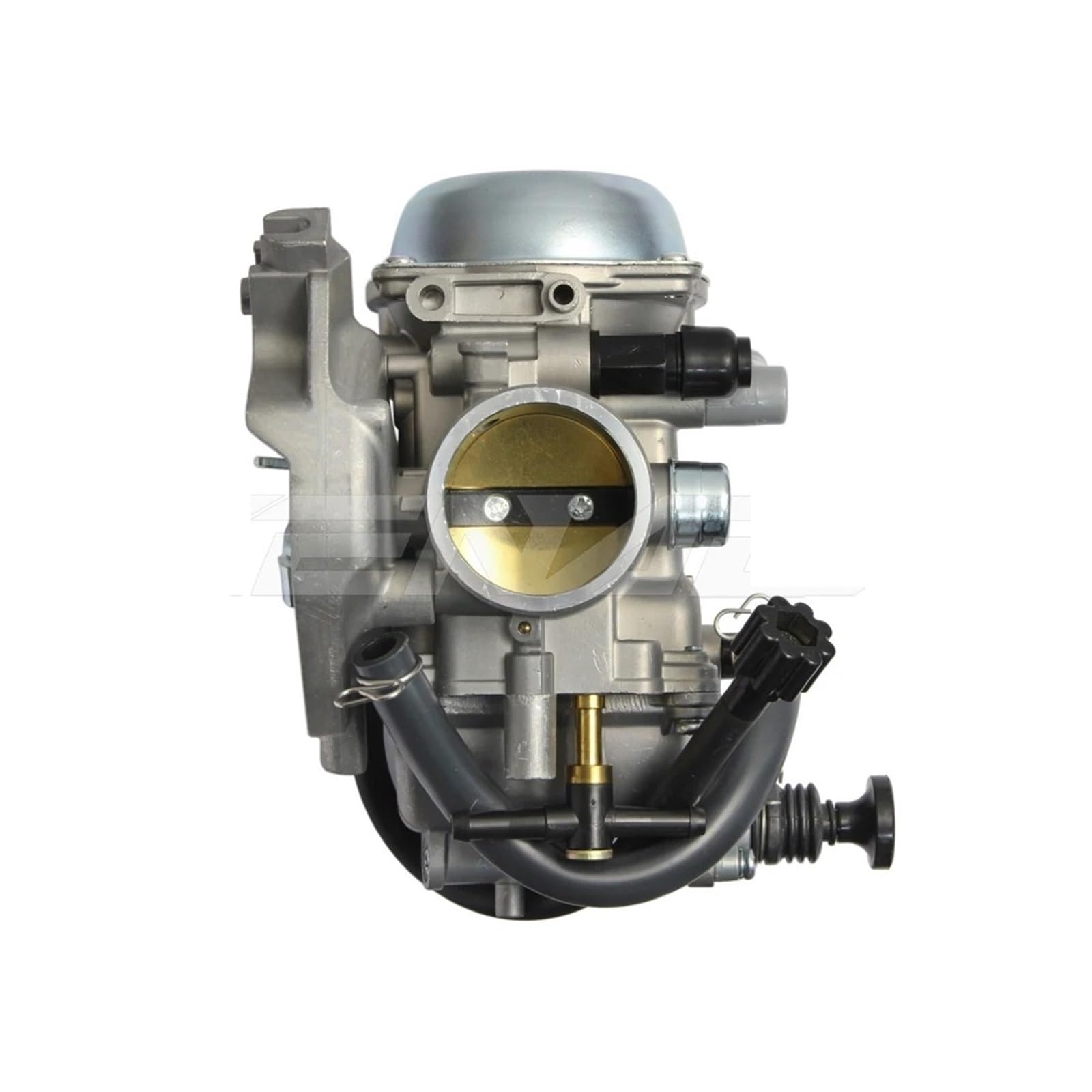 Motorrad Carburetor Für Kawasaki Für Bayou400 Bayou 400 Klf400 KLF 400 1993 1994 1995 1996 1997 1998 1999 Vergaser Carb Carburetor von Barhbt