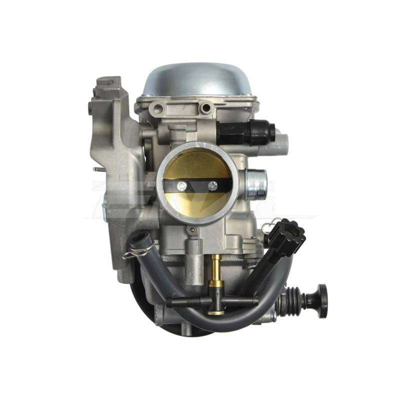 Motorrad Carburetor Für Kawasaki Für Bayou400 Bayou 400 Klf400 KLF 400 1993 1994 1995 1996 1997 1998 1999 Vergaser Carb Carburetor von Barhbt