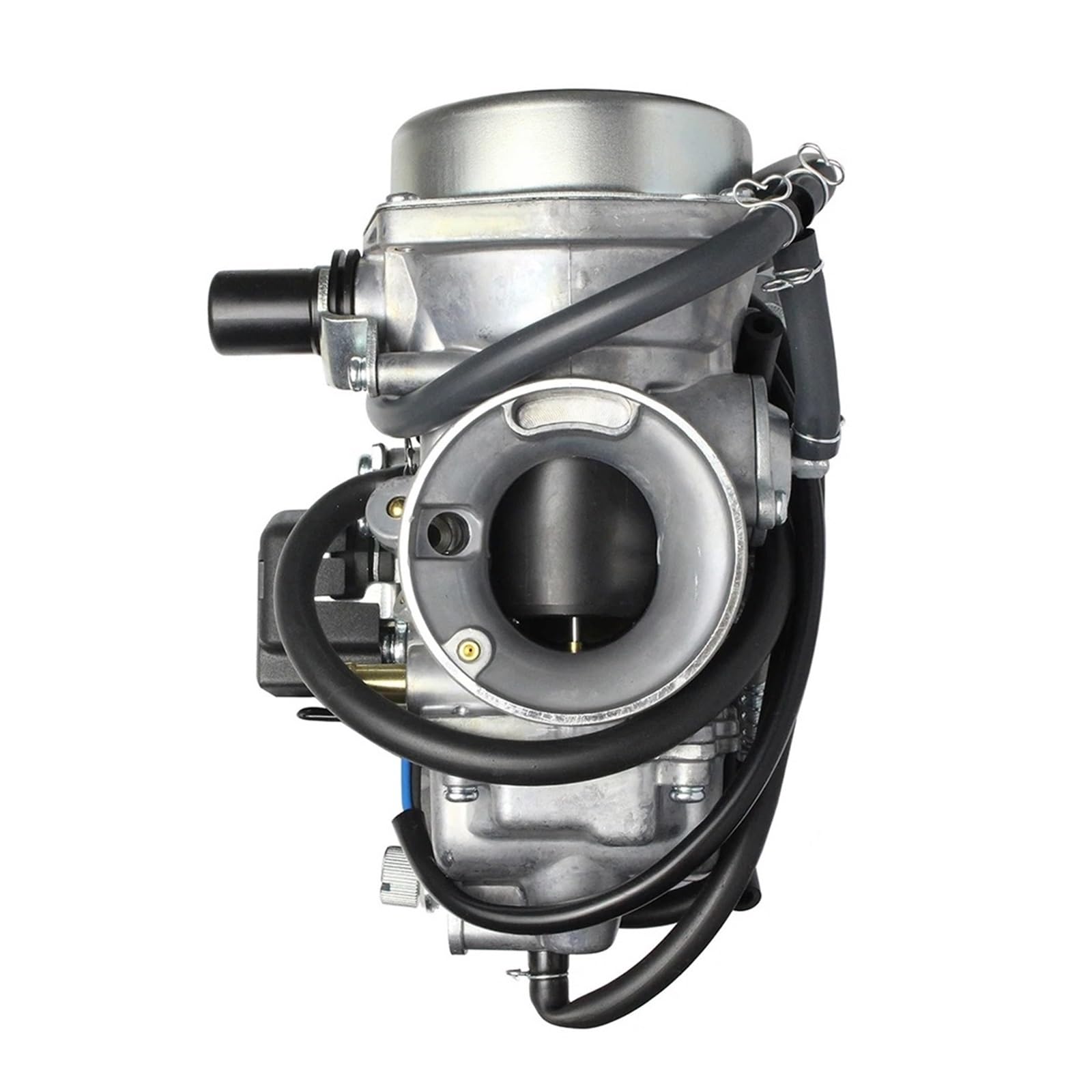 Motorrad Carburetor Für Sahara350 Sahara 350 Novo Nx4 Nx350 Nx400 Nx 350 400 Falcon 400 2000 2001 2002 2003 2004 2005 2006 2007 2008 Motorrad Vergaser Carb Carburetor von Barhbt