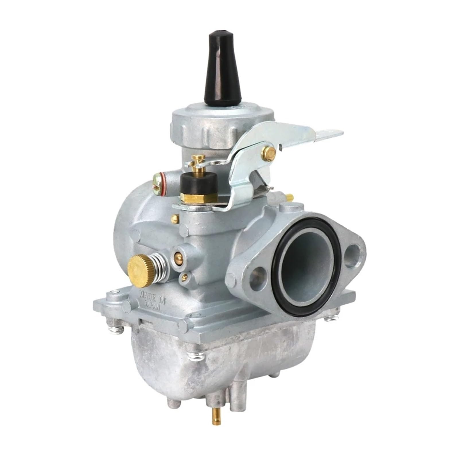 Motorrad Carburetor Für Suzuki 125cc TS 125 TS125 125N TC 125 TC125 DS 125 DS125 TS 100 TS 100 DS 100 Off-Road Dirt Bike Motorrad Vergaser Carburetor von Barhbt