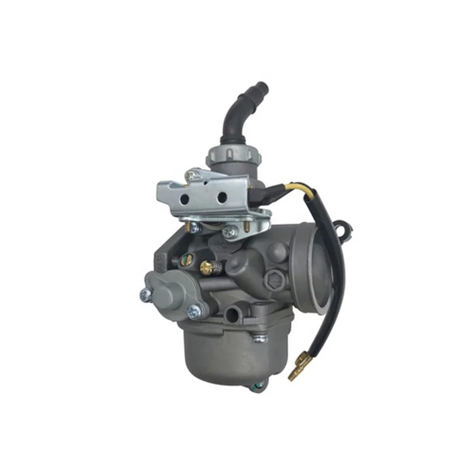 Motorrad Carburetor Für Wave125s Für Anf125 Wave Innova Für Karisma Für Supra 125 S 16100-KPH-883 16100-KTM-85116100-KPH-972 Vergaser Carb Carburetor von Barhbt