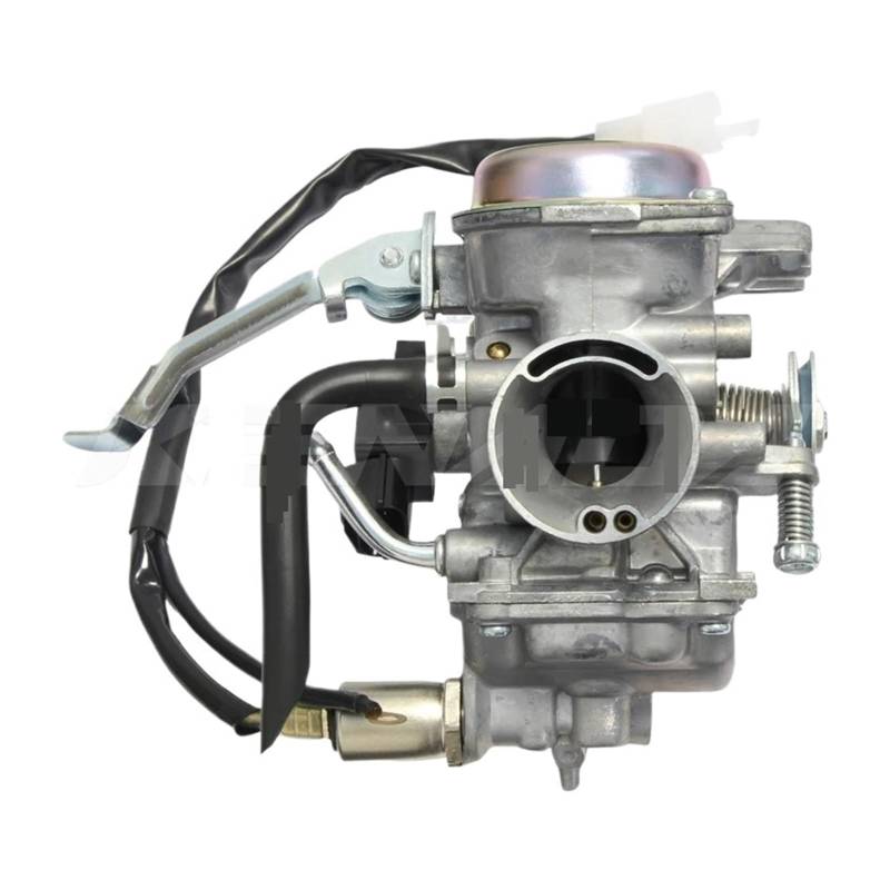 Motorrad Carburetor Für Ybr125 Ybr 125 Factor125 Xtz 125 Xtz125 Factor 125 2009 2010 2011 2012 2013 Vergaser Carb Carburetor von Barhbt