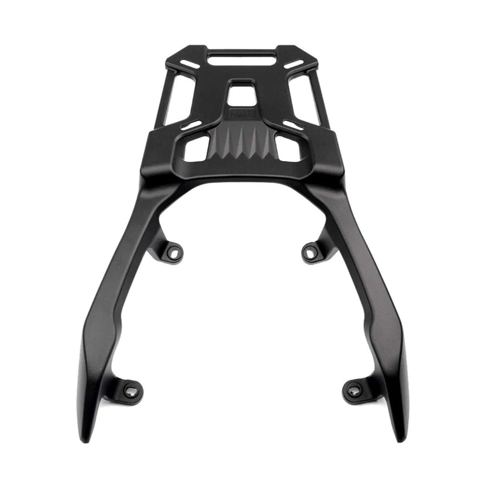 Motorrad Gepäckträger Für ADV160 2022 2023 2024 2025 Motorrad Hinten Gepäck Rack Fracht Halter Träger Regal Halterung Gepäckträger Hinten von Barhbt